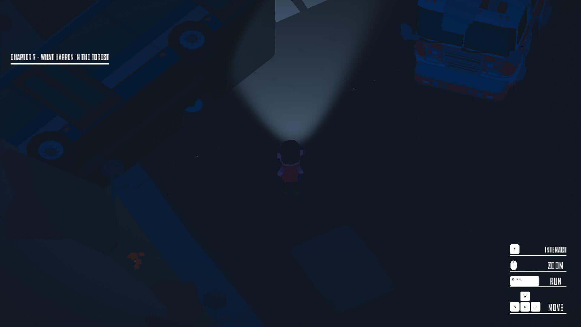 A Day Without Me screenshot 2