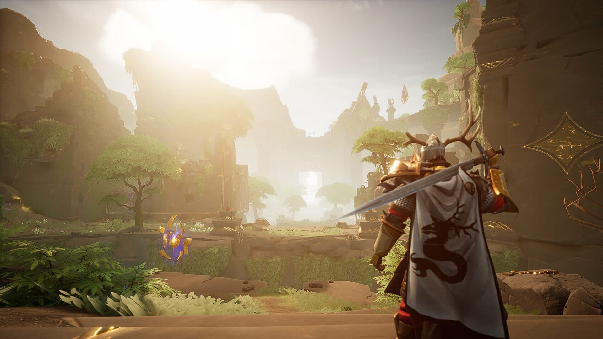 Stray Blade screenshot 5