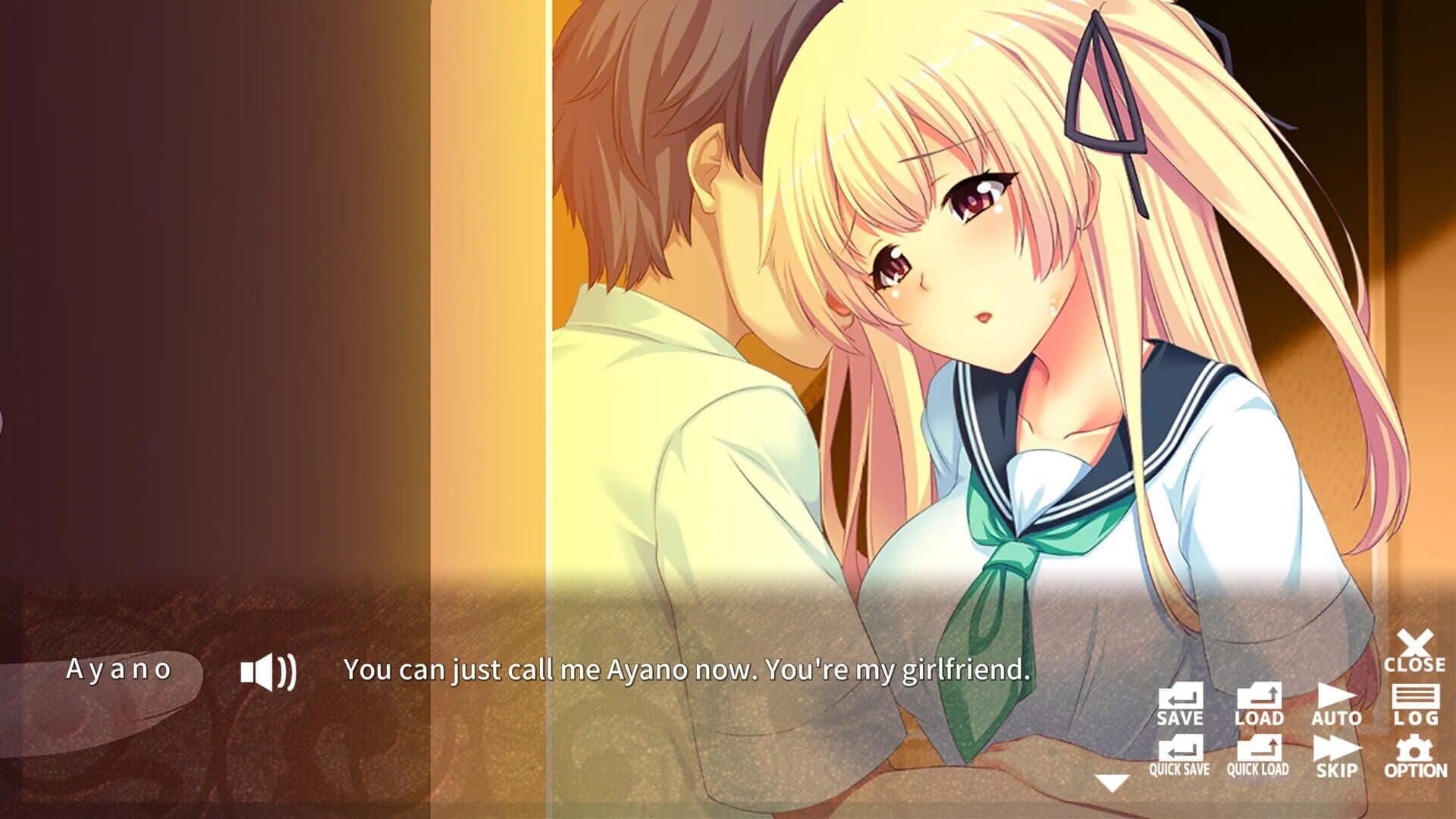 اسکرین‌شات Watashi no Kokoro ha Kirei desu ka: Am I Kind Hearted? - 6