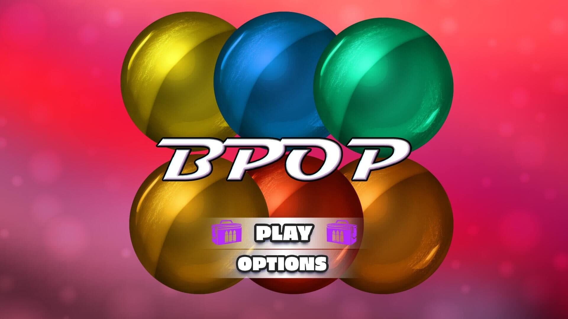 اسکرین‌شات Bpop - 3