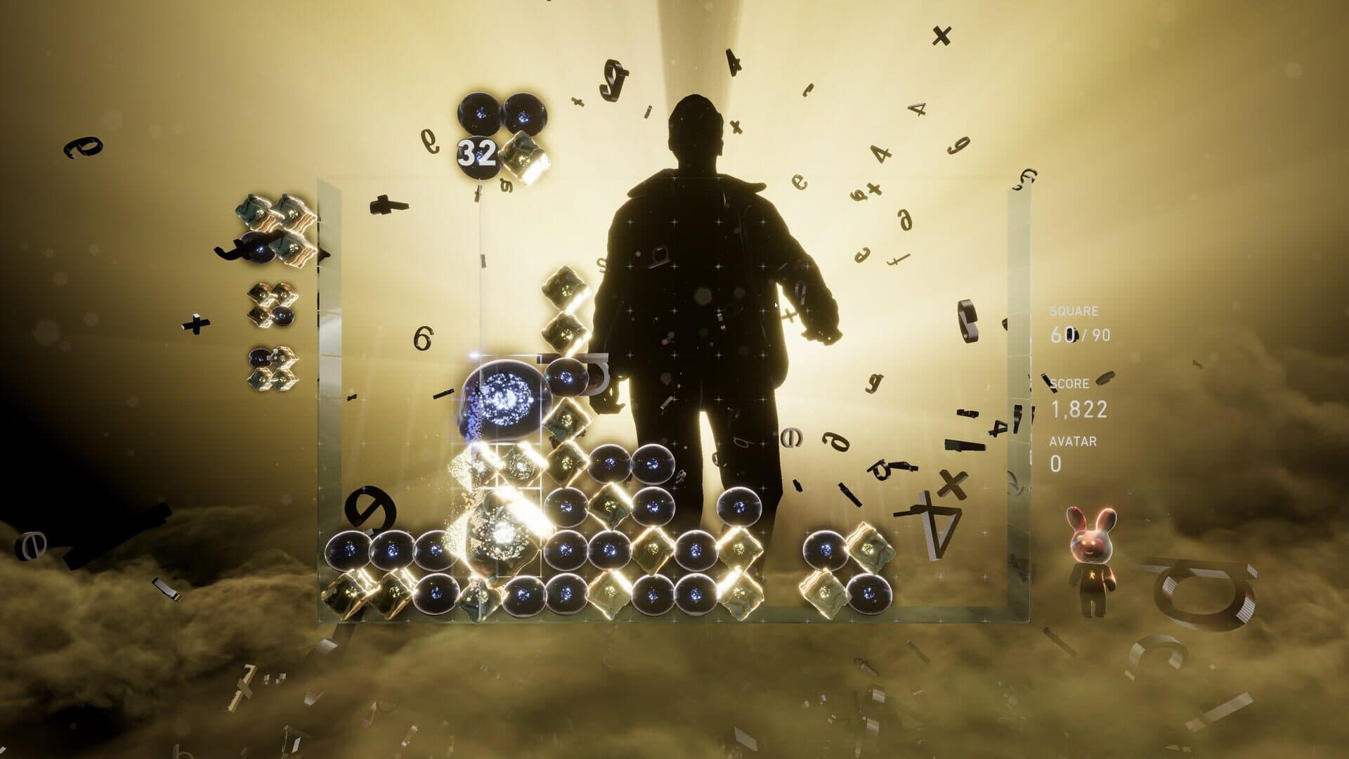 Lumines Arise screenshot 6