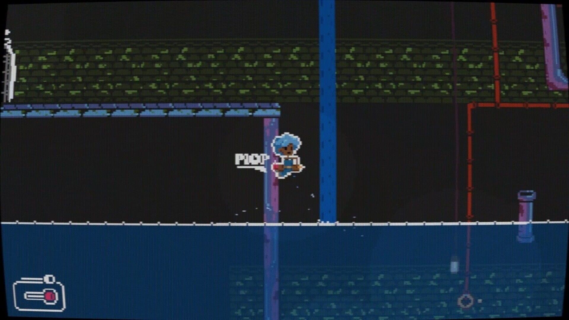 اسکرین‌شات Plungeez - 3