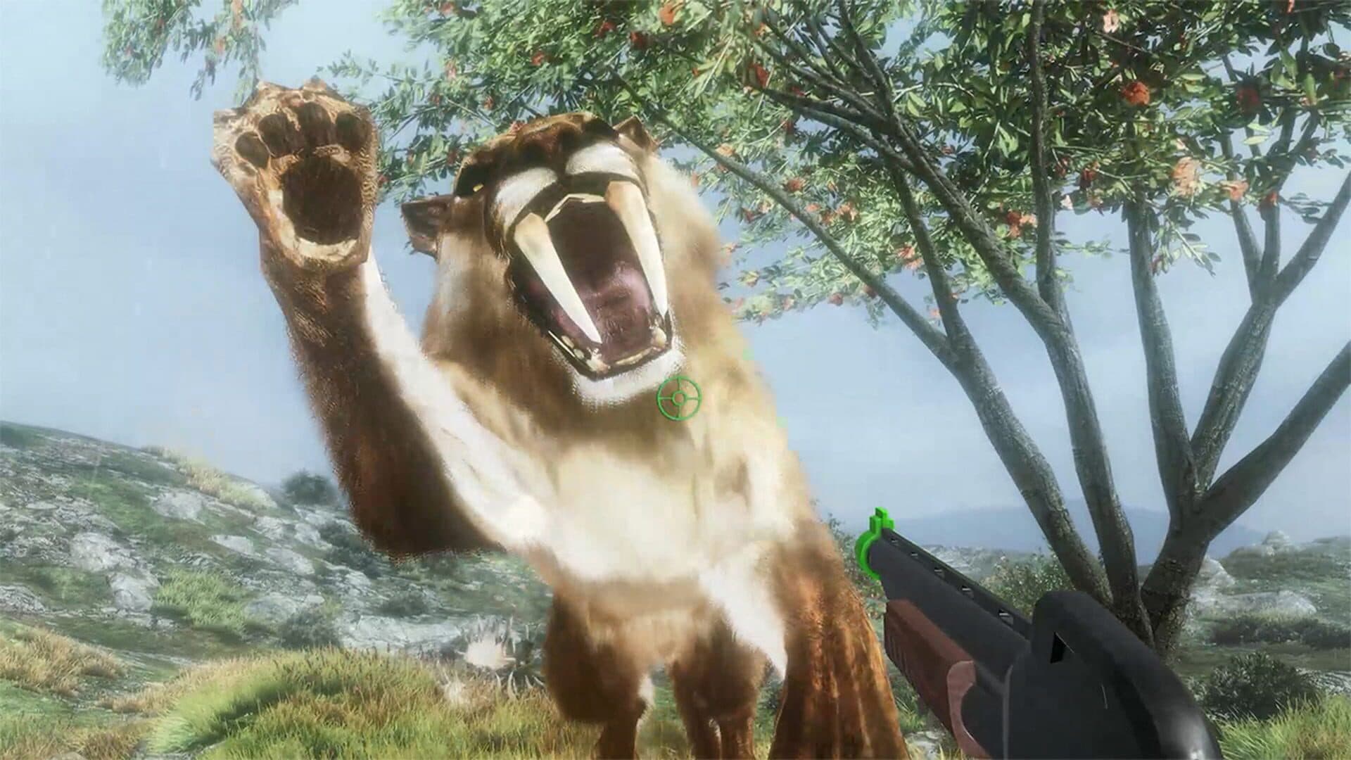 Big Buck Hunter: Ultimate Trophy screenshot 3