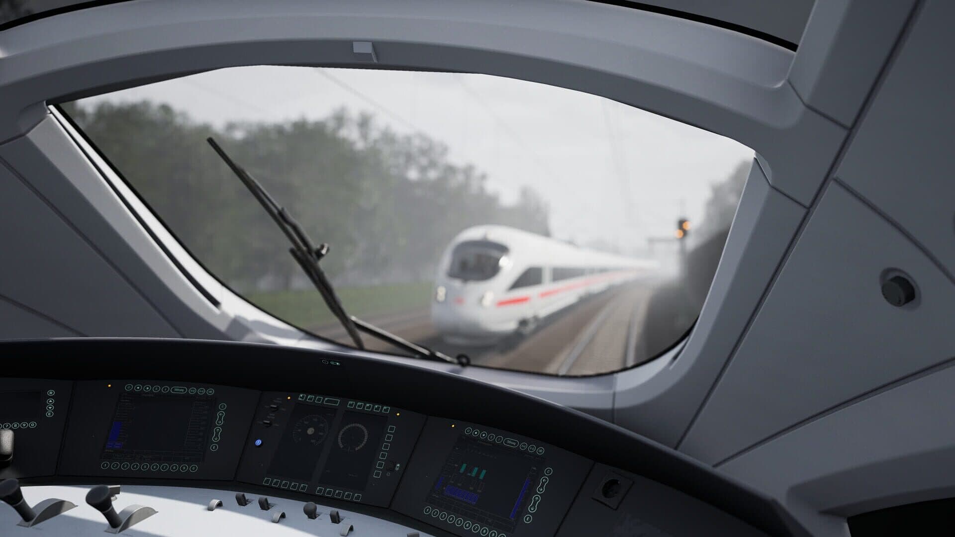 Train Sim World 5 screenshot 3