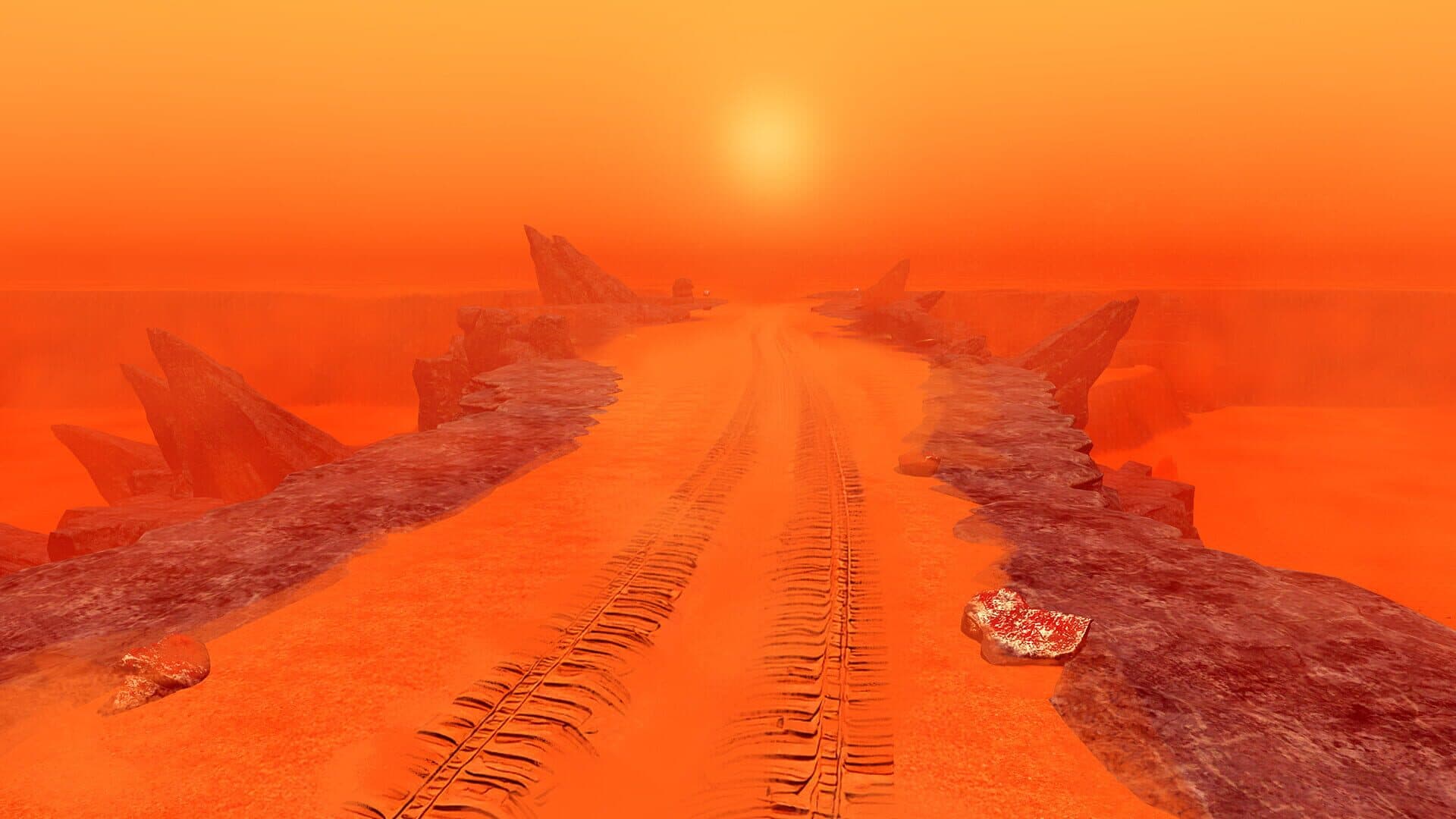 اسکرین‌شات Surviving Mars: Pioneer - 4
