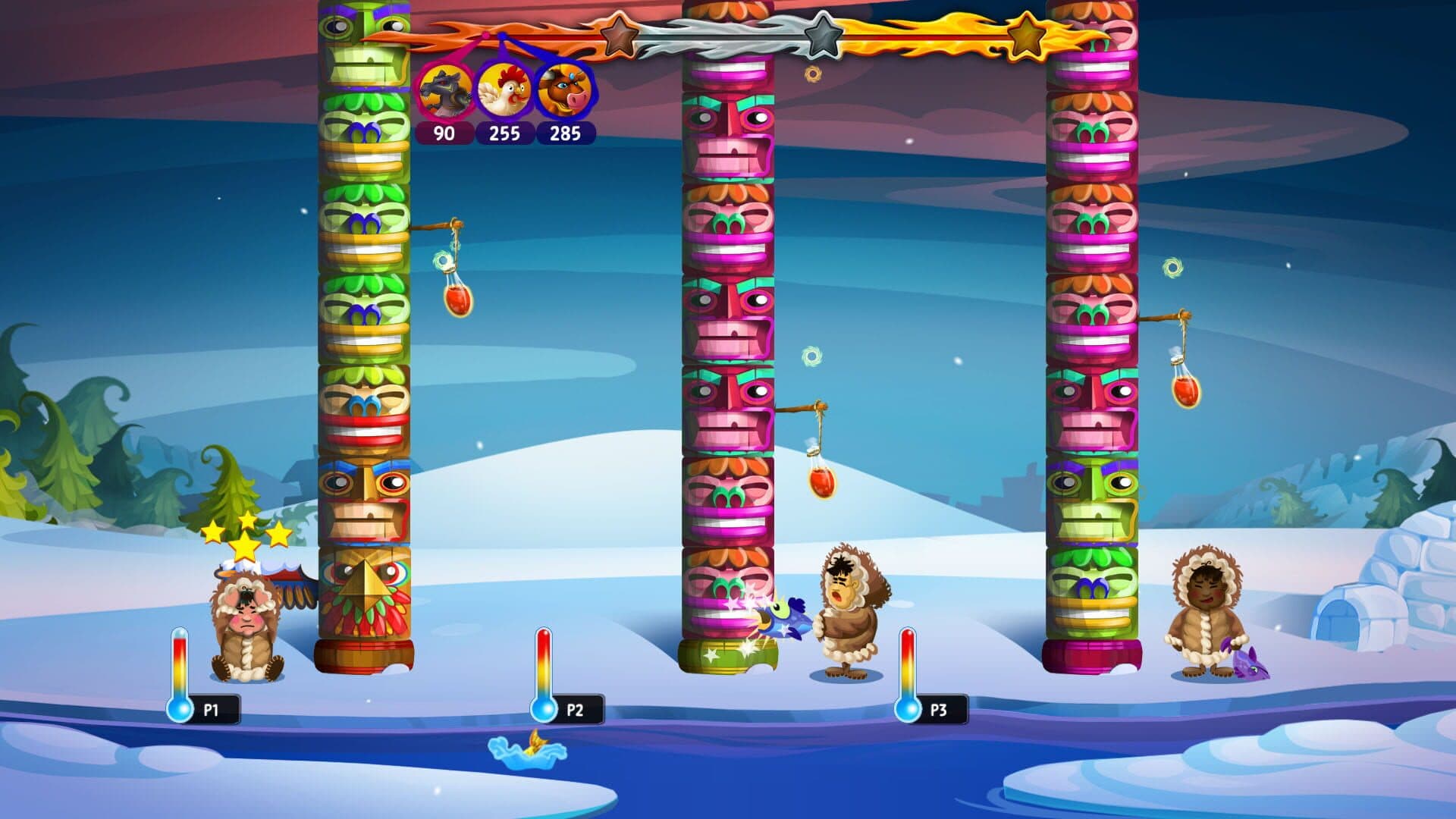 اسکرین‌شات Arcade Islands: Volume One - 4