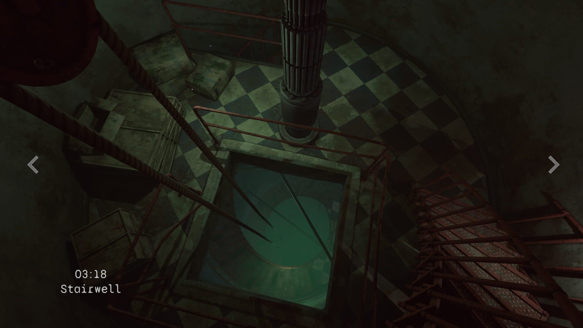 I'm on Observation Duty 8 screenshot 3
