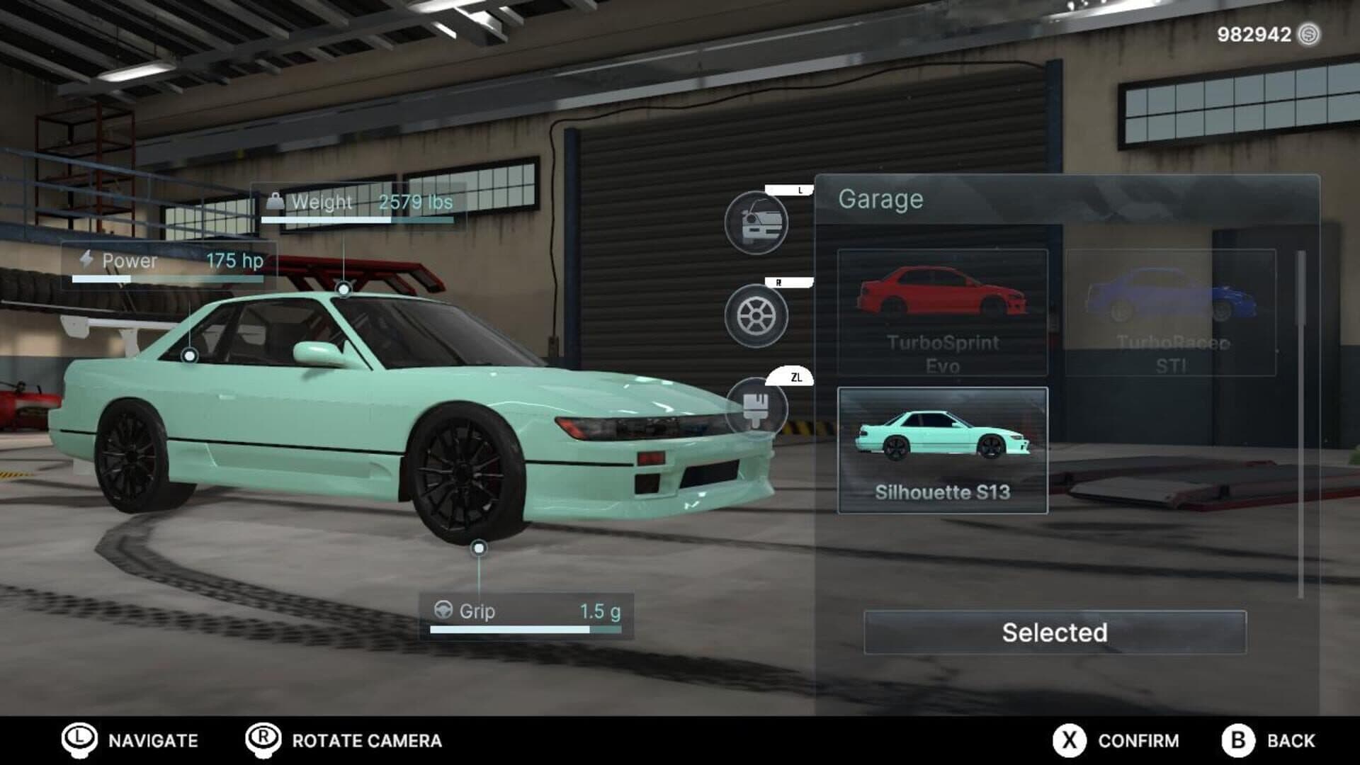 اسکرین‌شات Car Parking Legends: Drive & Park Adventure - 1