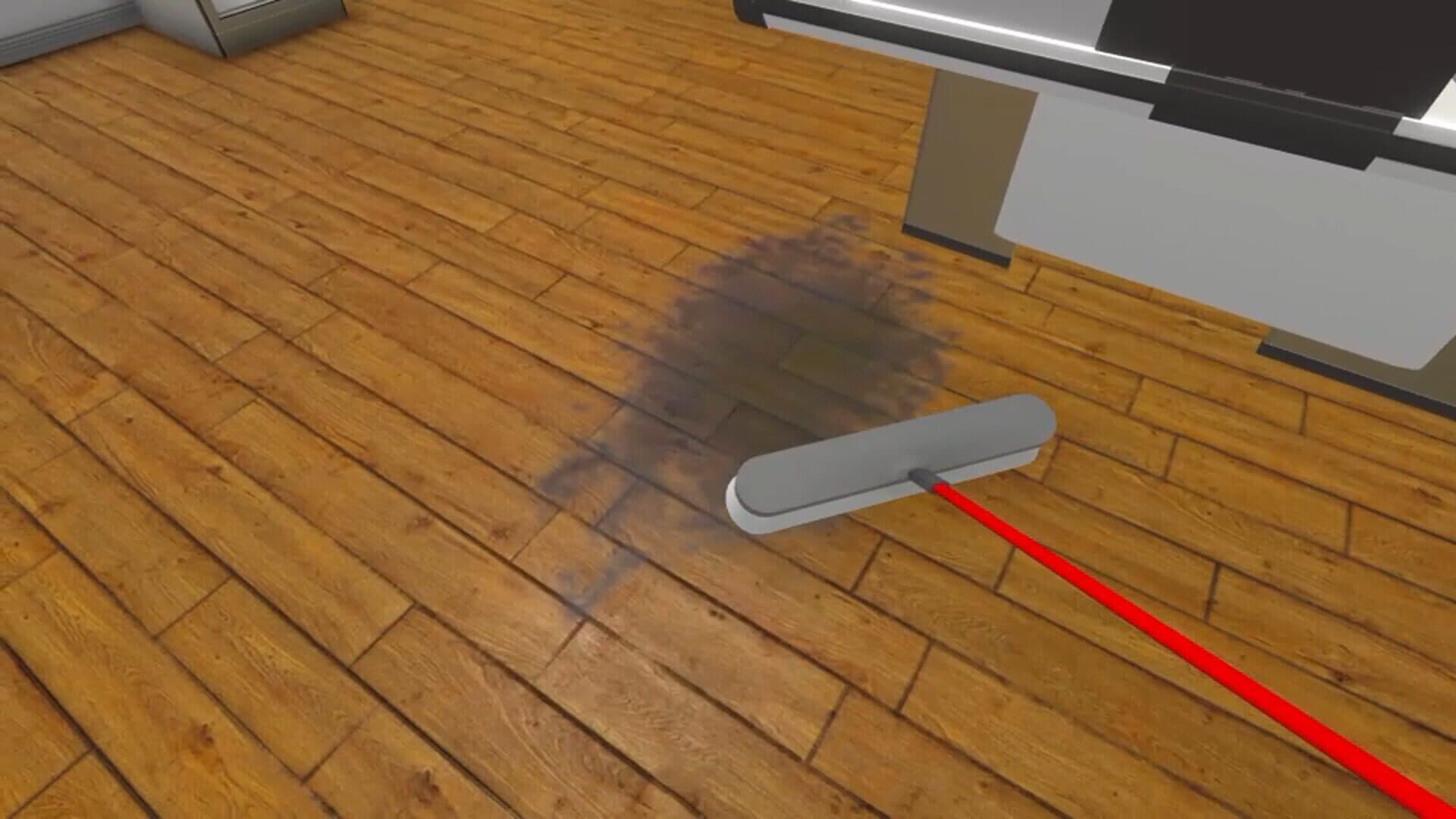 اسکرین‌شات Supermarket Simulator - 2