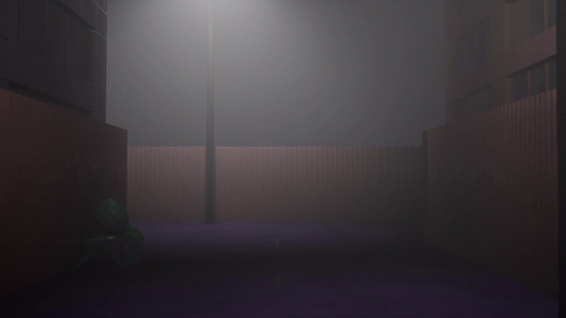 Garten of Banban 7 screenshot 0
