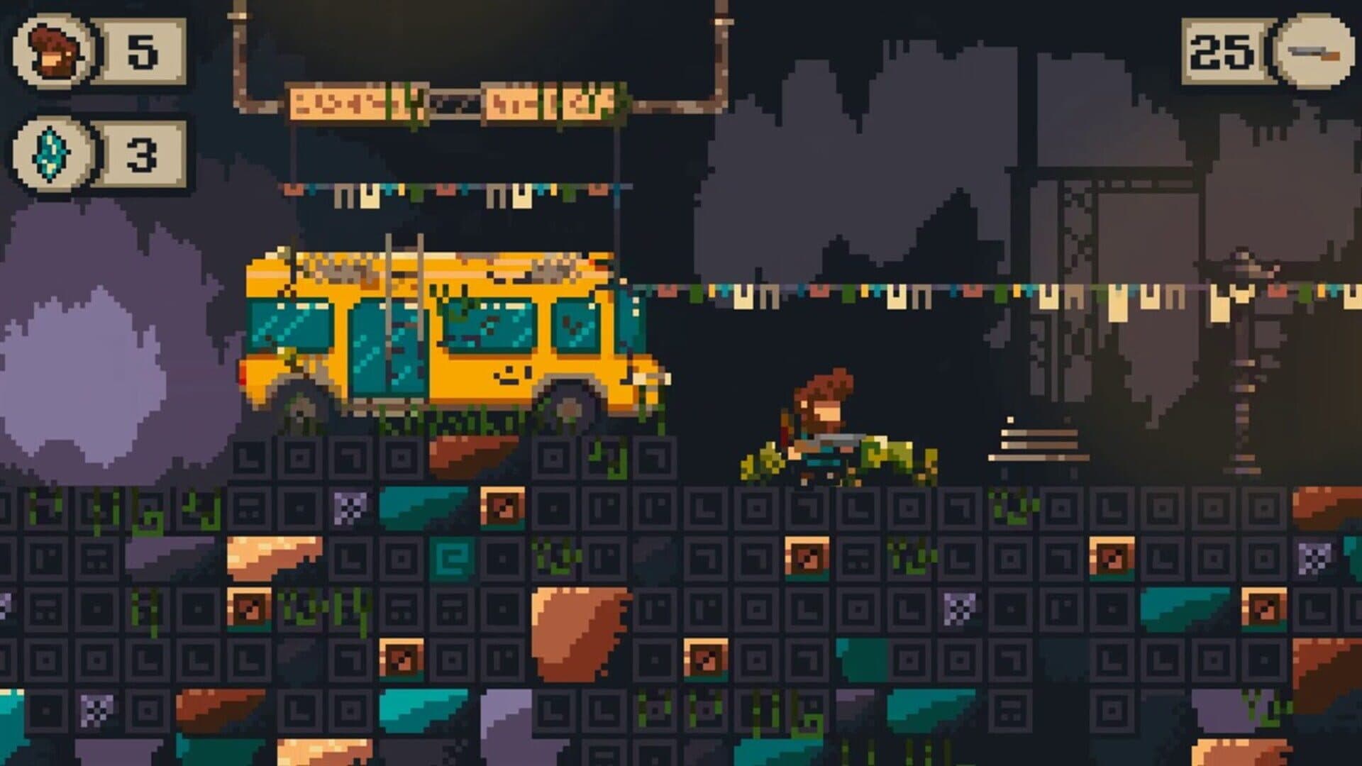 Acalesia screenshot 0