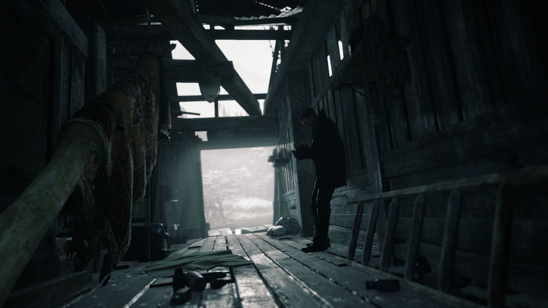 Resident Evil Village screenshot 6