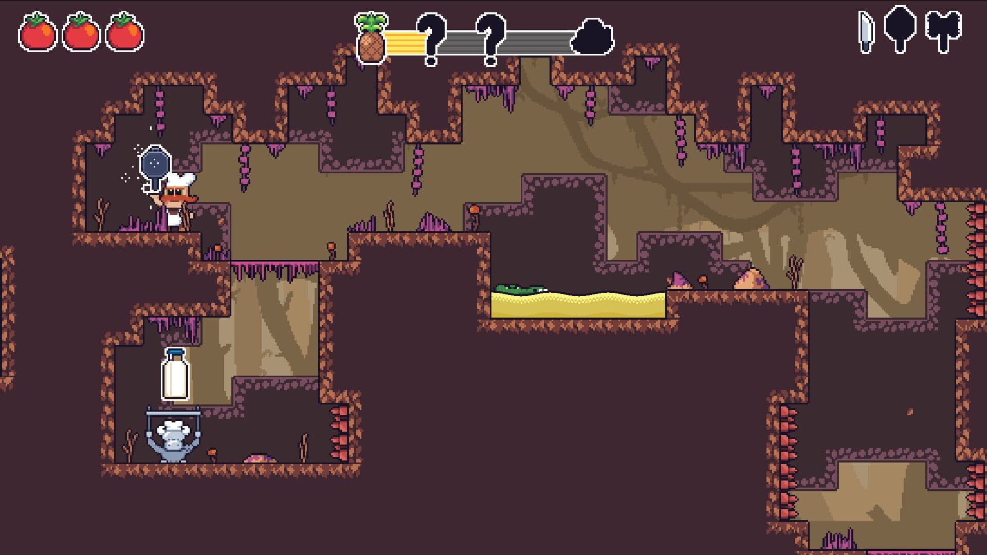Chefy-Chef screenshot 6