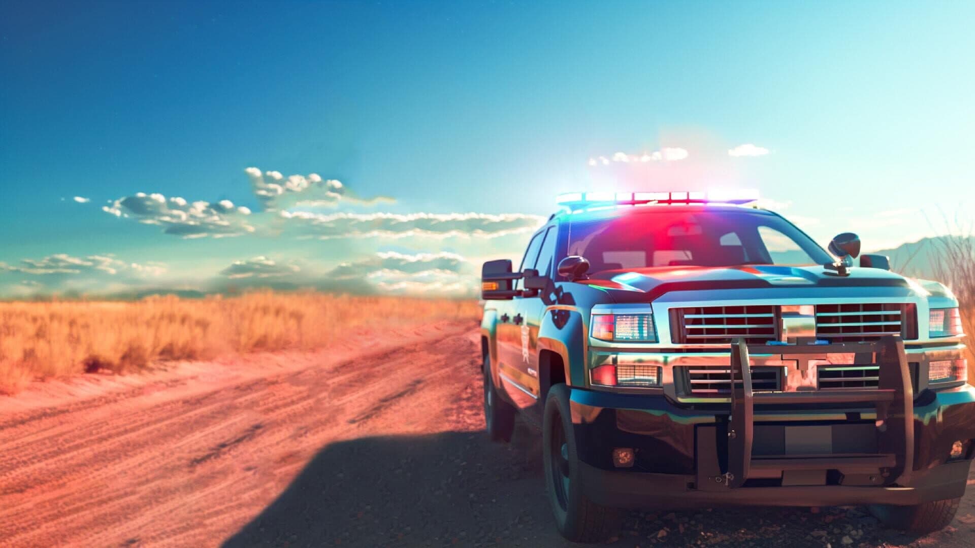 Border Police: Contraband Simulator 2024
