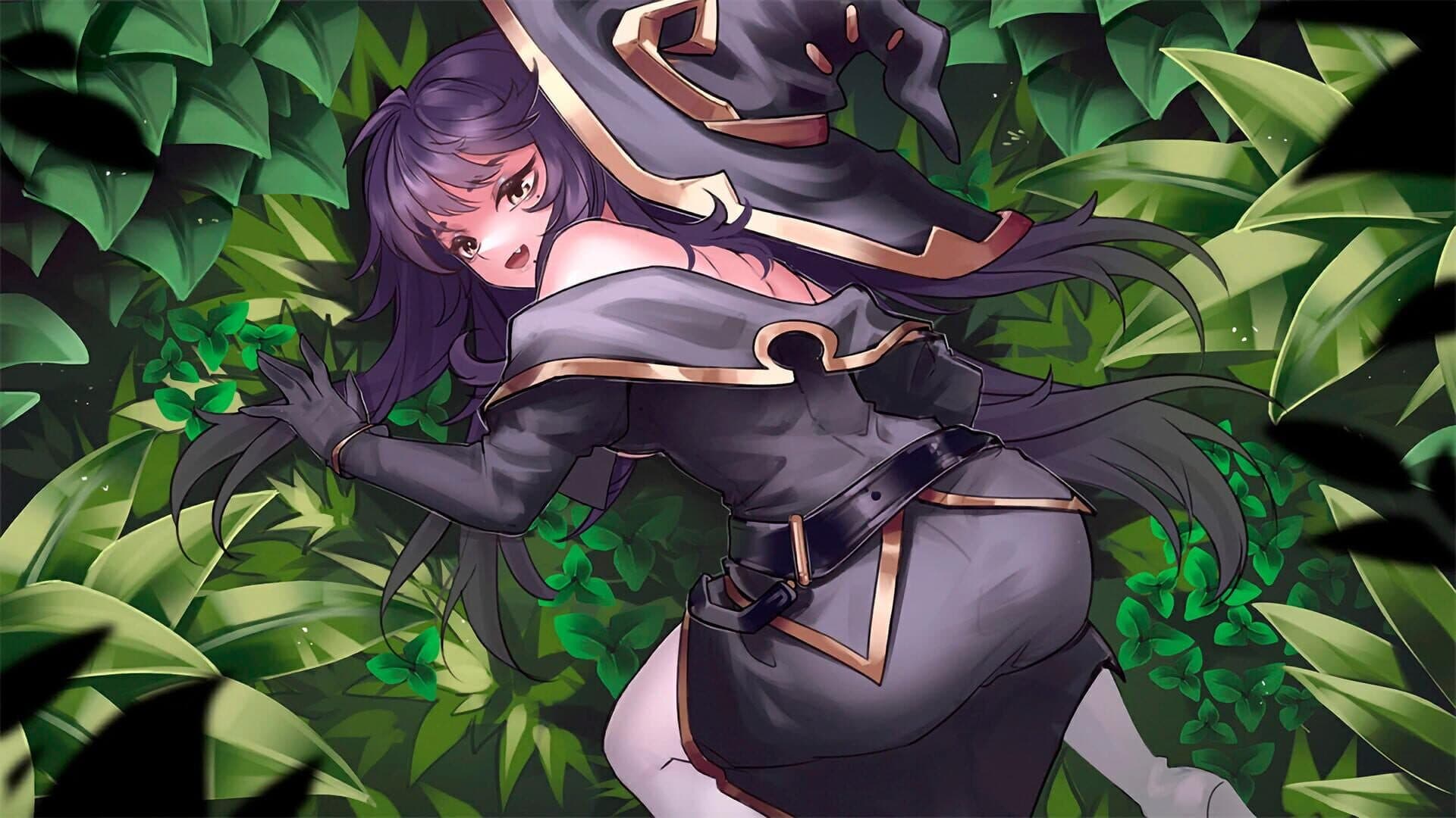 اسکرین‌شات Anime: Japanese Goblins - 2