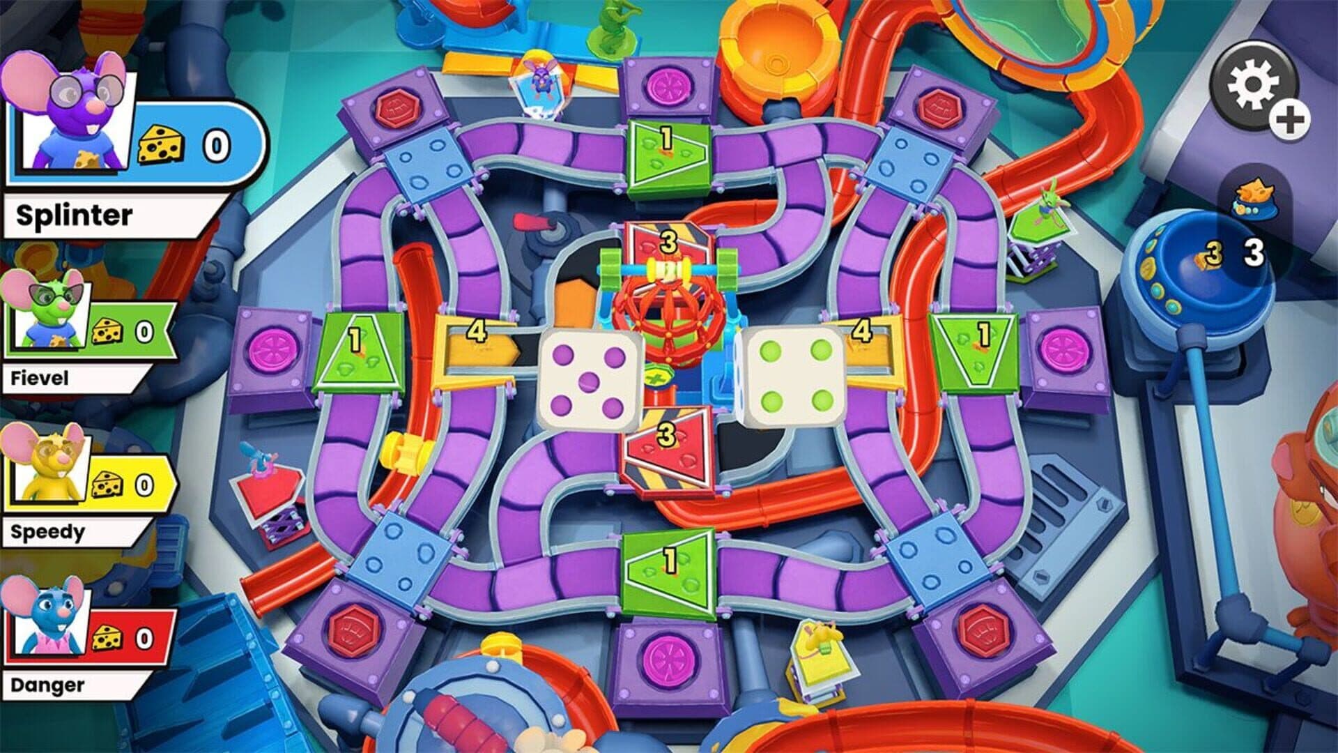 اسکرین‌شات Mouse Trap - 6