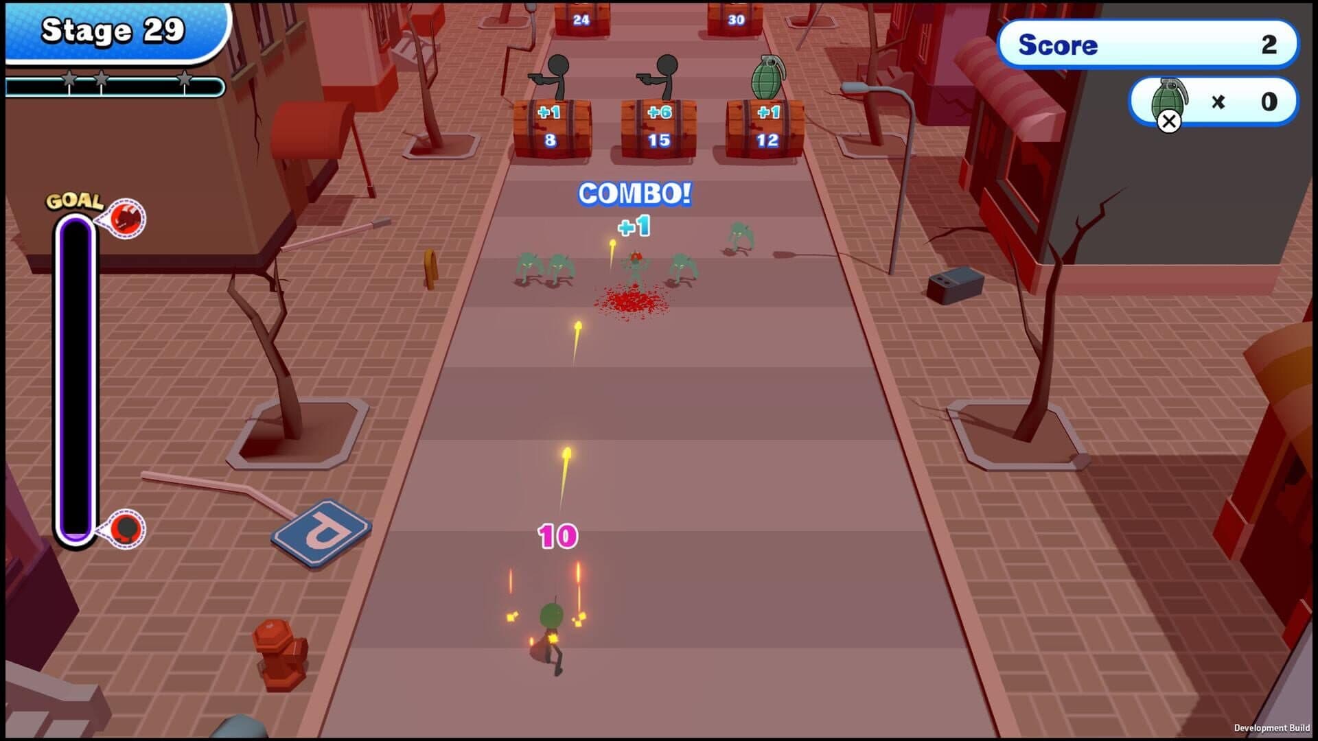 Listen Up! We Tried to Make "Those Games" Even More Extreme! Some Things Have to Be Learned the Hard Way! screenshot 1