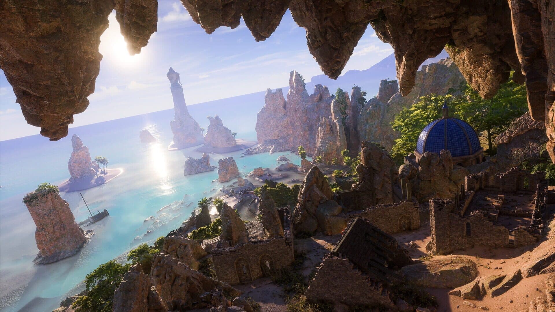 Dragon Age: The Veilguard screenshot 4