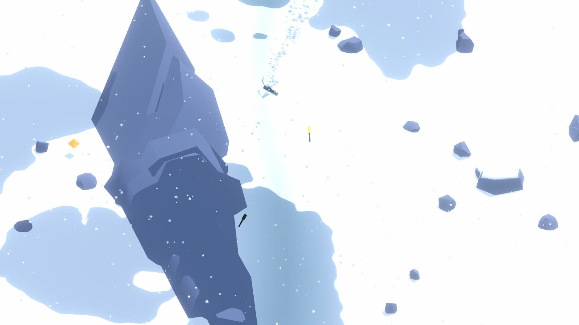 اسکرین‌شات Downslope - 9