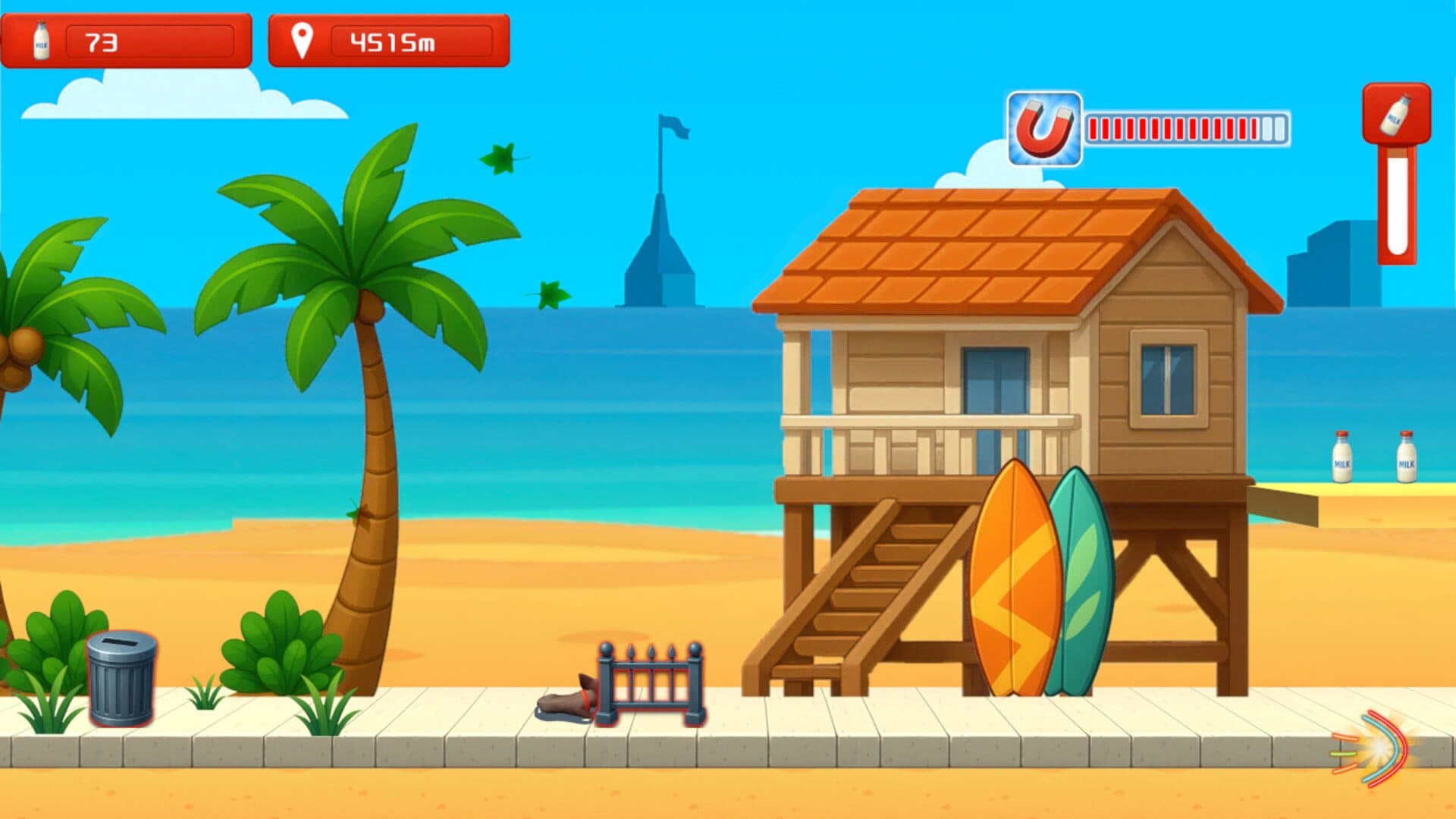 اسکرین‌شات Cats vs. Dogs - 4