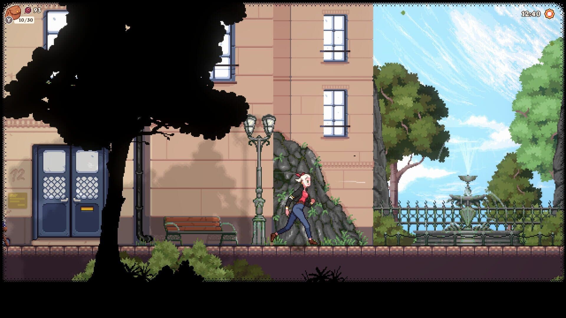 Magical Delicacy screenshot 5