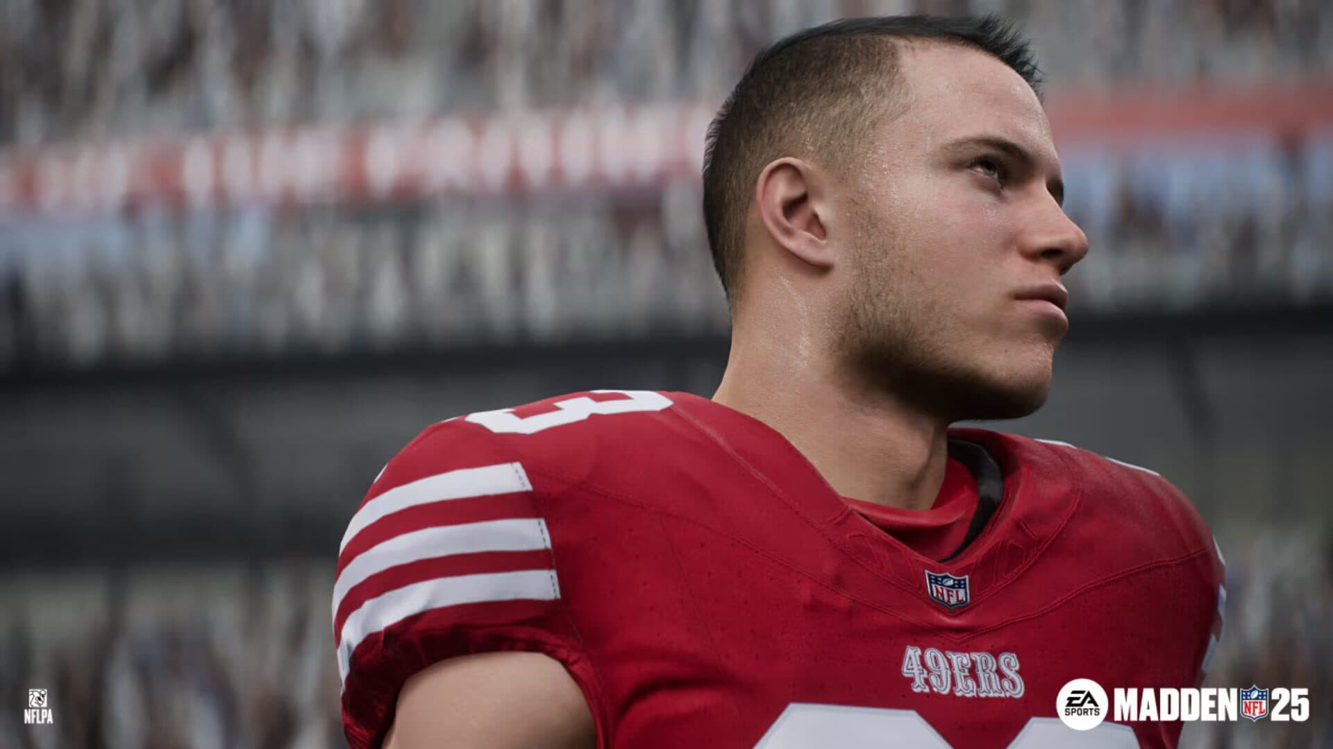 Madden NFL 25 screenshot 1