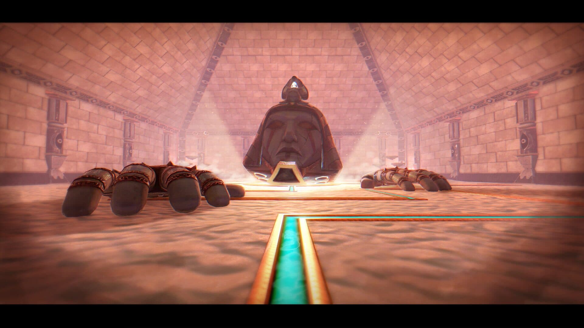 Immortal Redneck screenshot 3