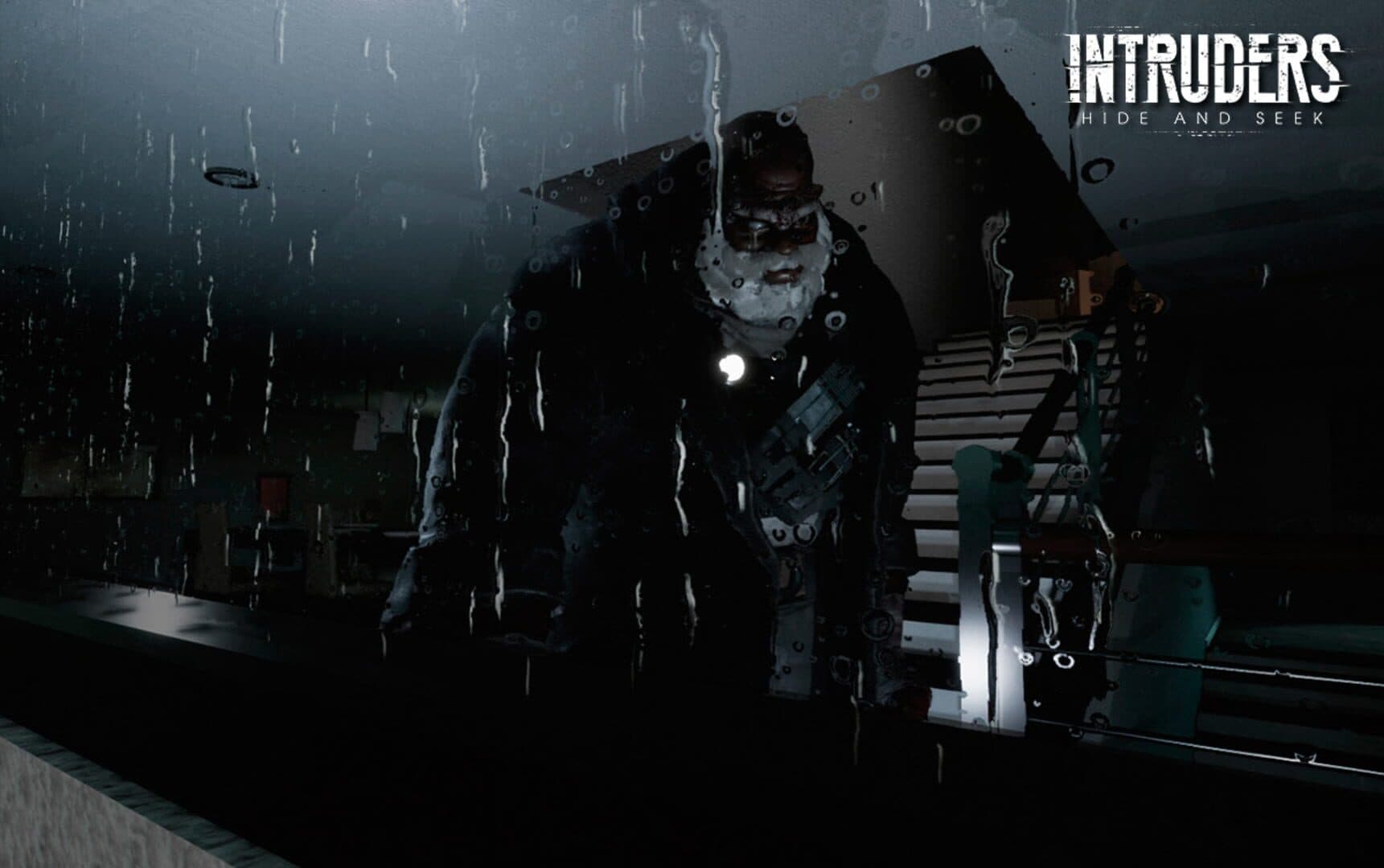 Intruders: Hide and Seek screenshot 1