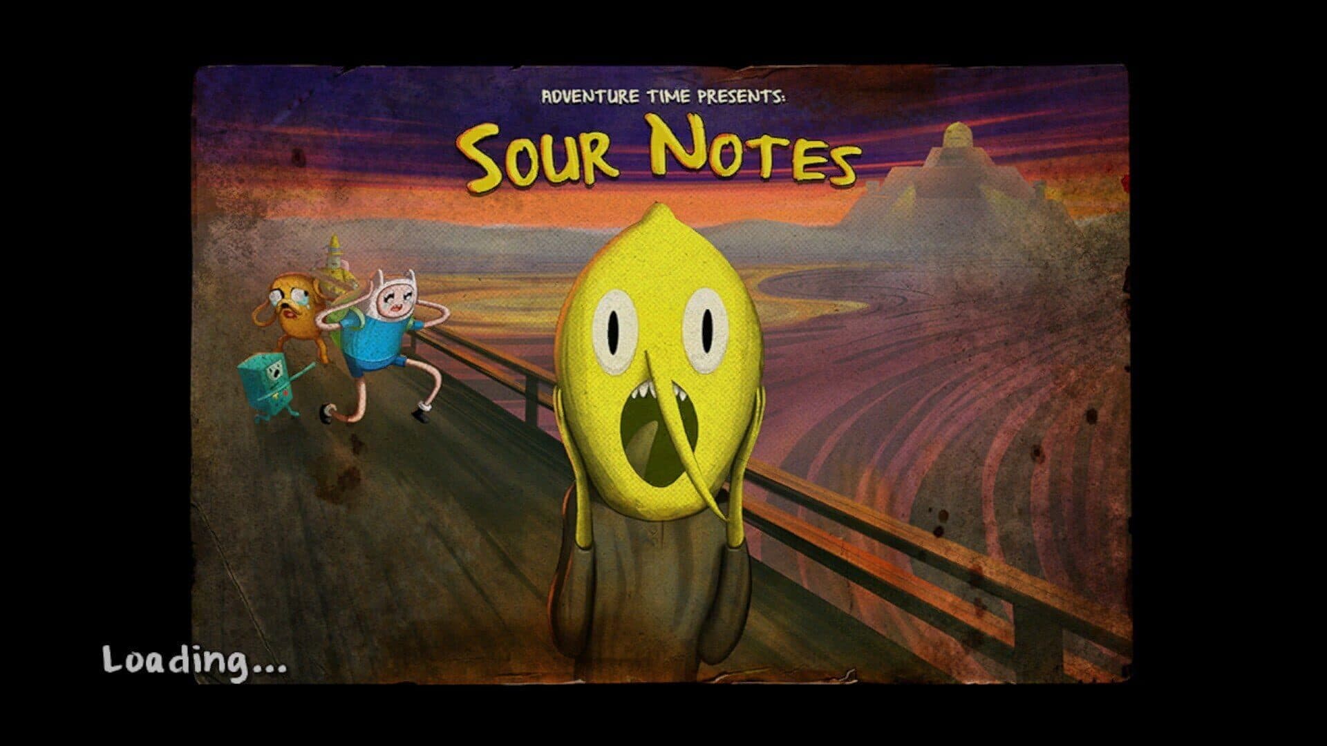 Adventure Time: Finn and Jake Investigations screenshot 9