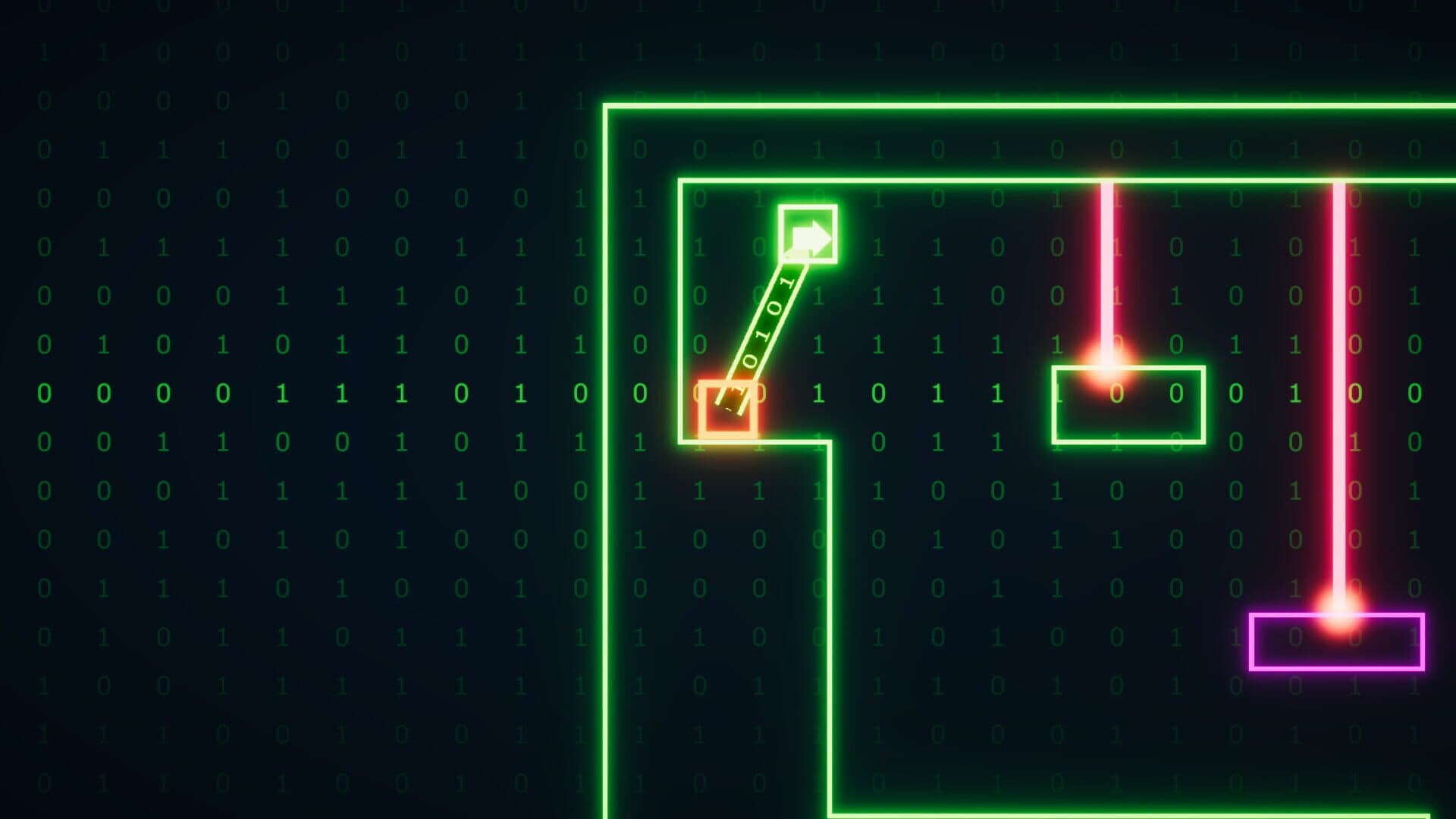 اسکرین‌شات Control: Override - 4