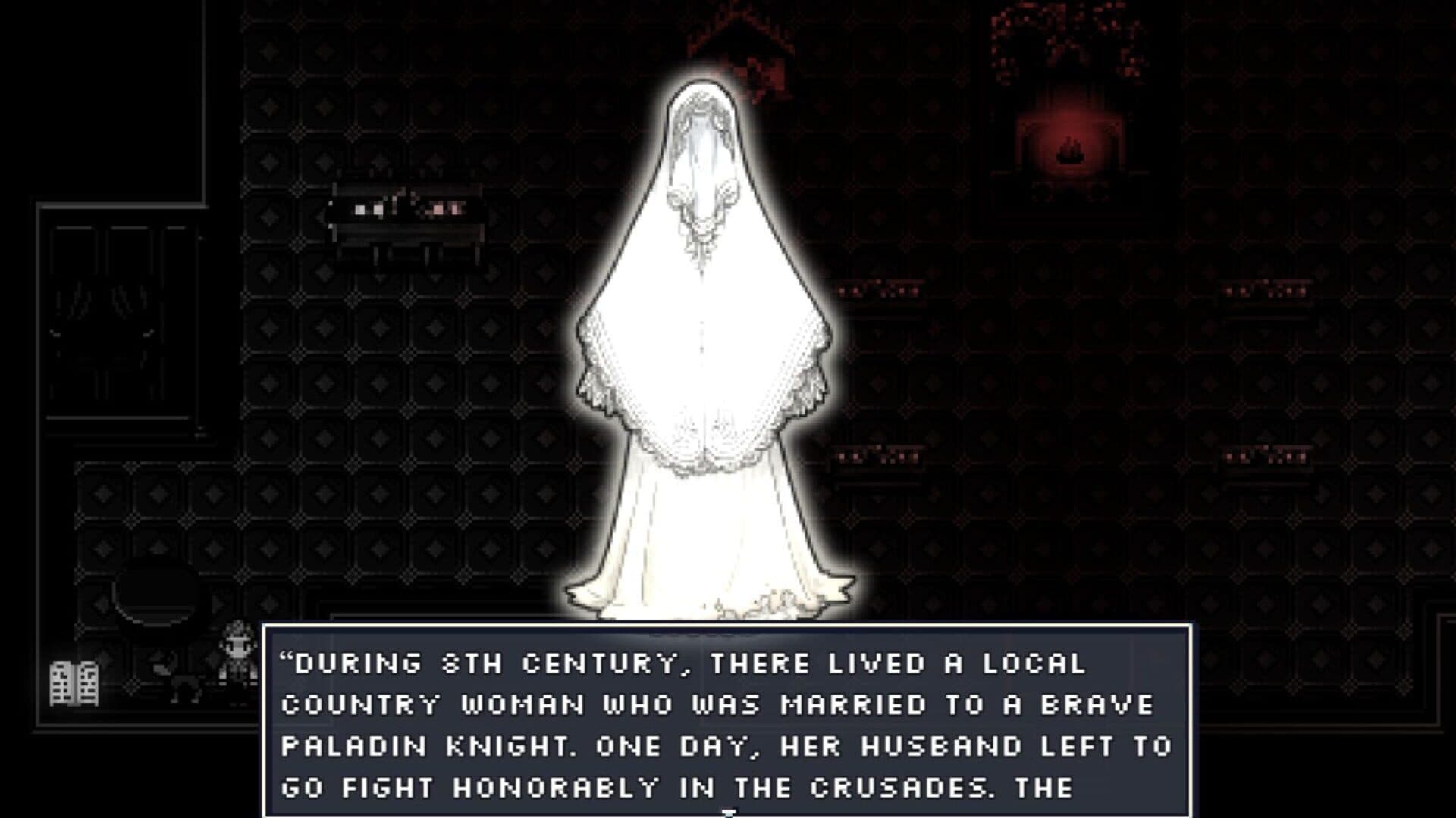 Murder Is Game Over: Deal Killer screenshot 2
