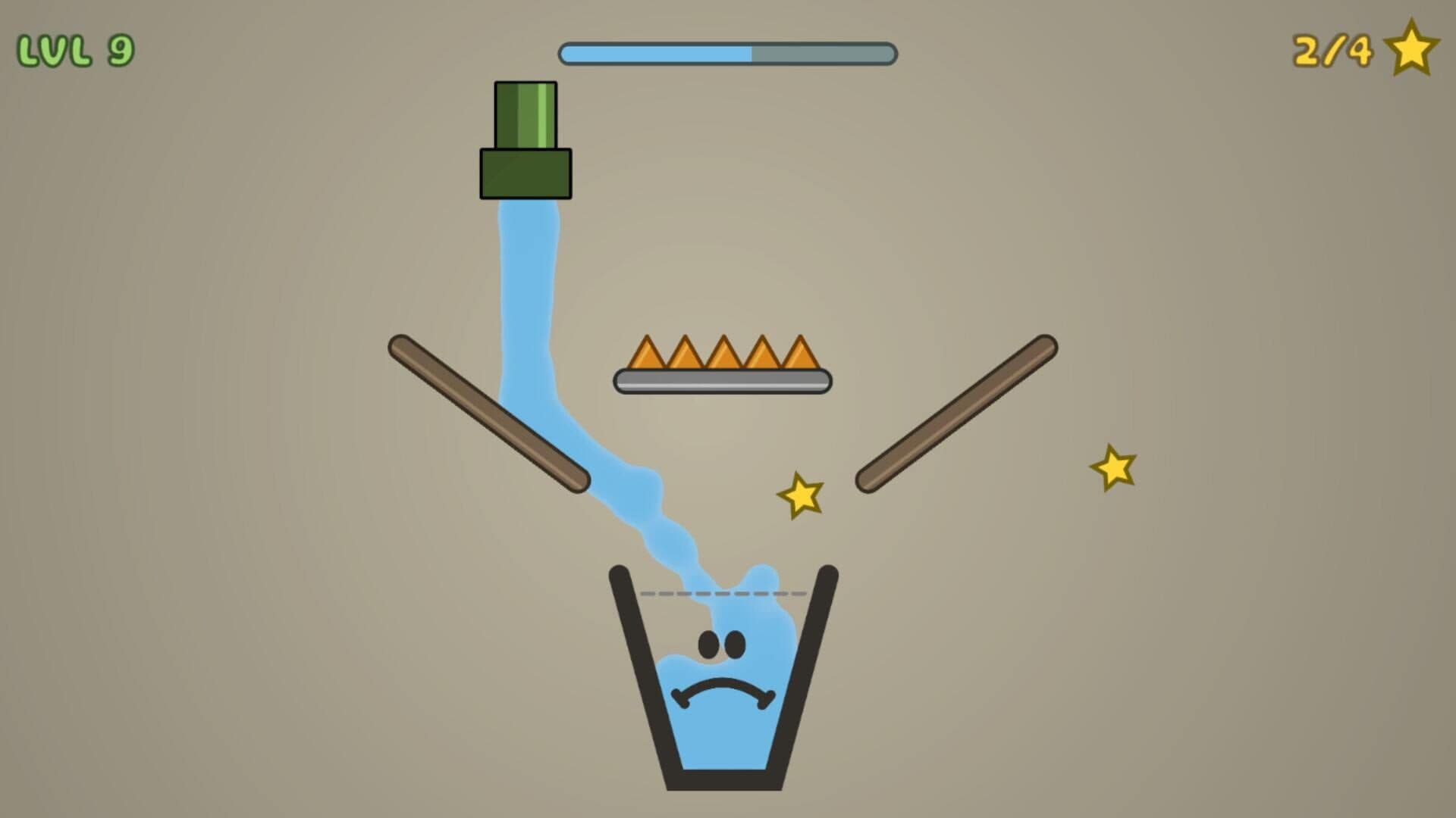 اسکرین‌شات Fill The Cup - 4