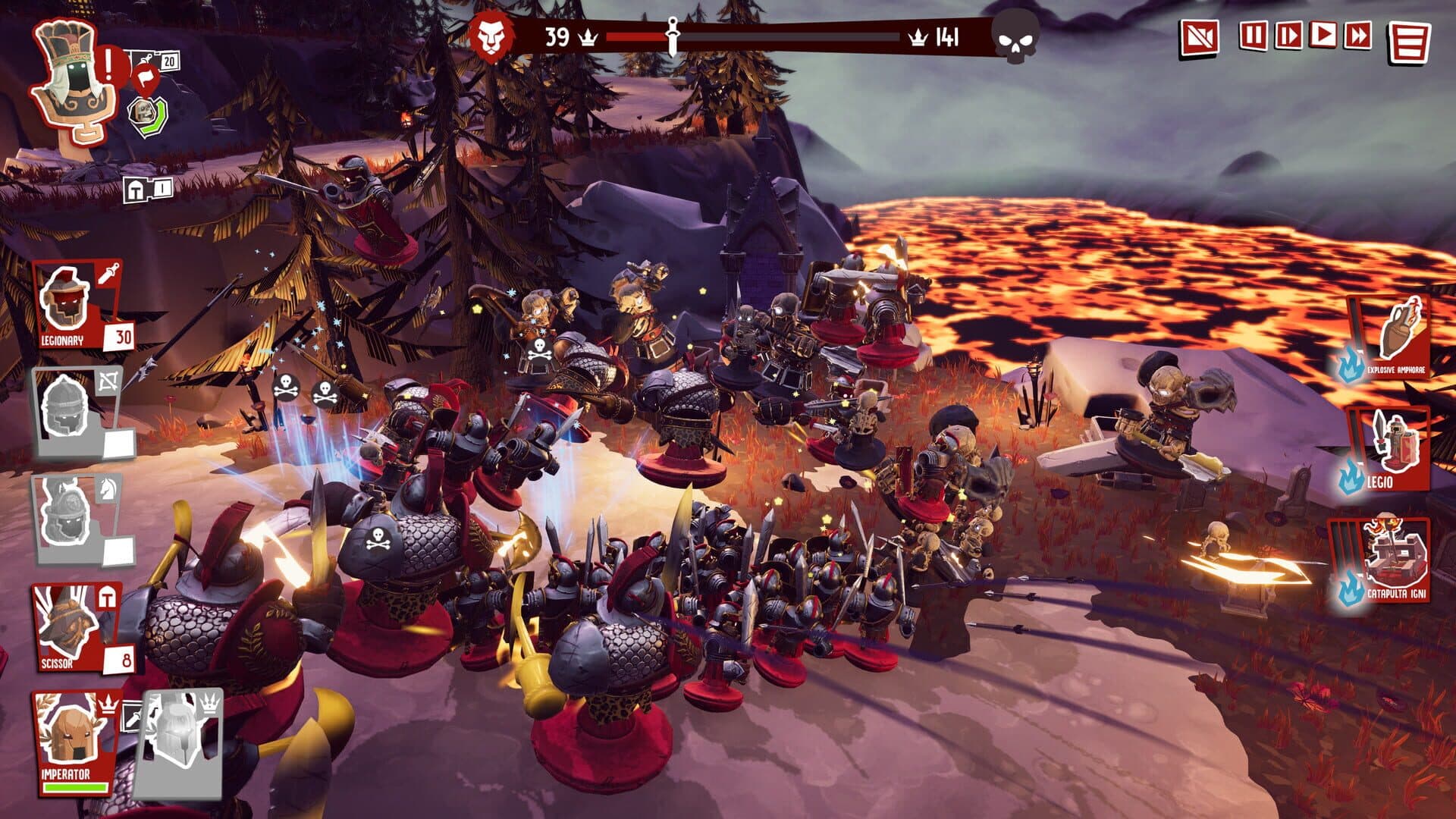Toy Tactics screenshot 10