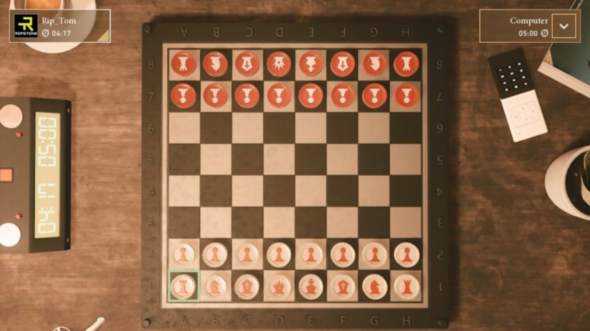 Chess Ultra screenshot 4