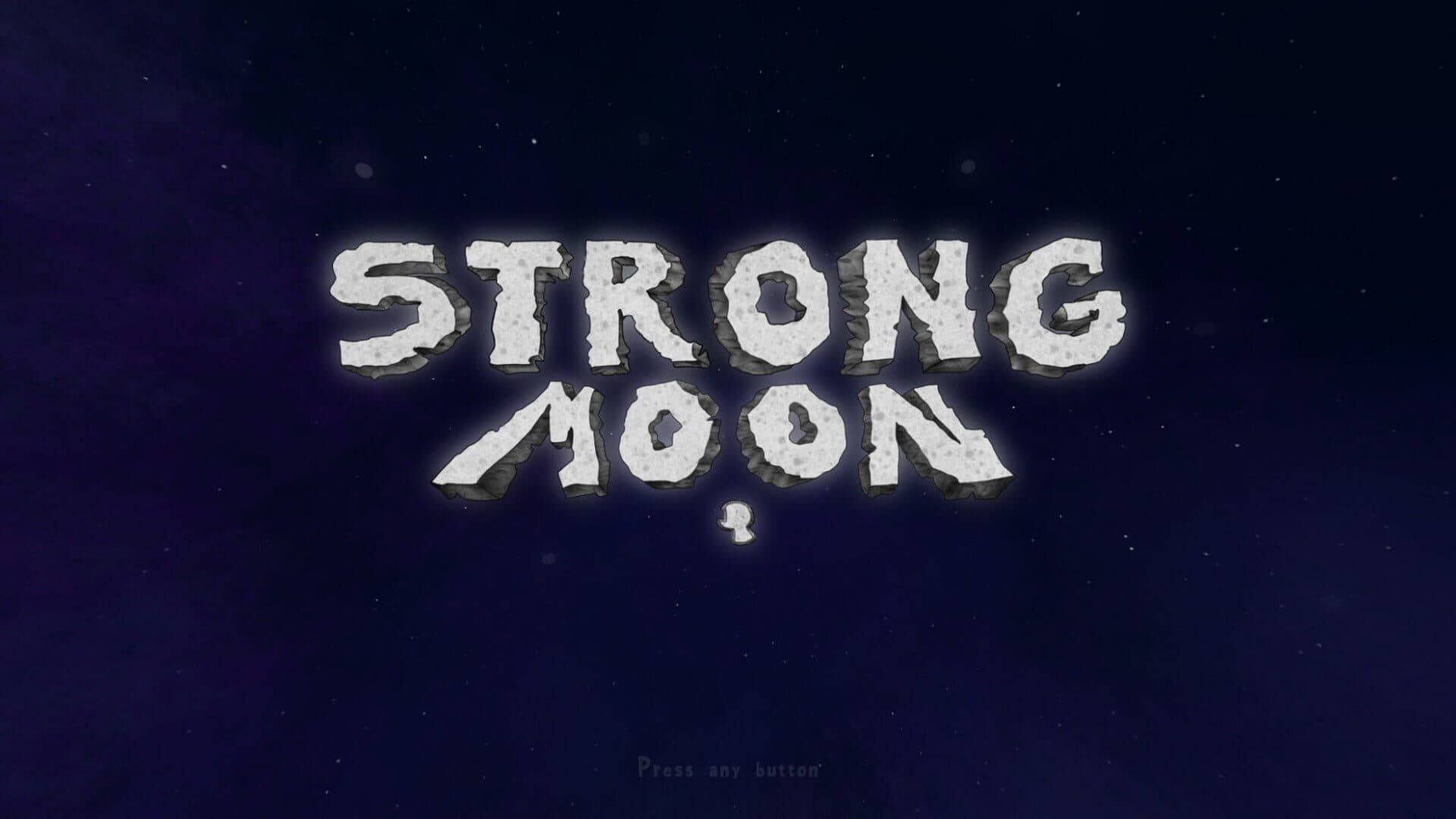 اسکرین‌شات Strong Moon - 8