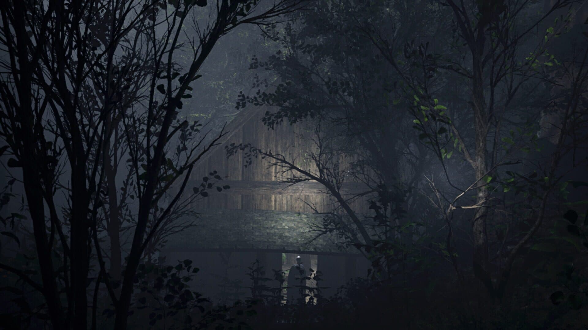 The 9th Charnel screenshot 0