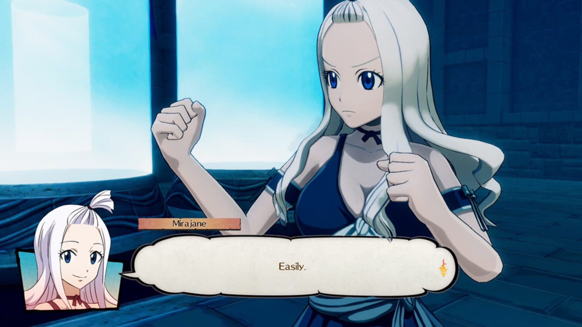 Fairy Tail screenshot 3