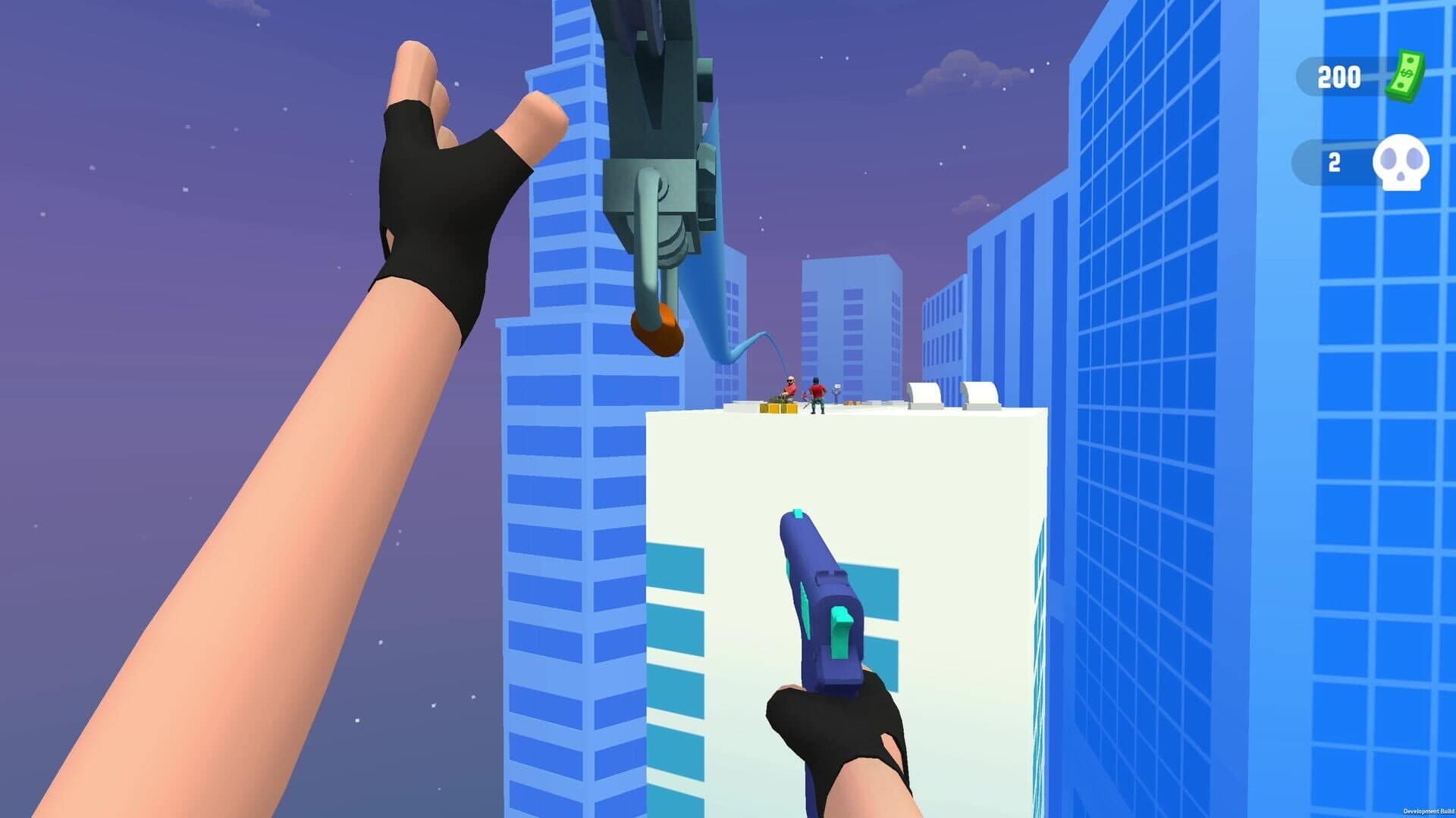 اسکرین‌شات Slide Defenders - 7