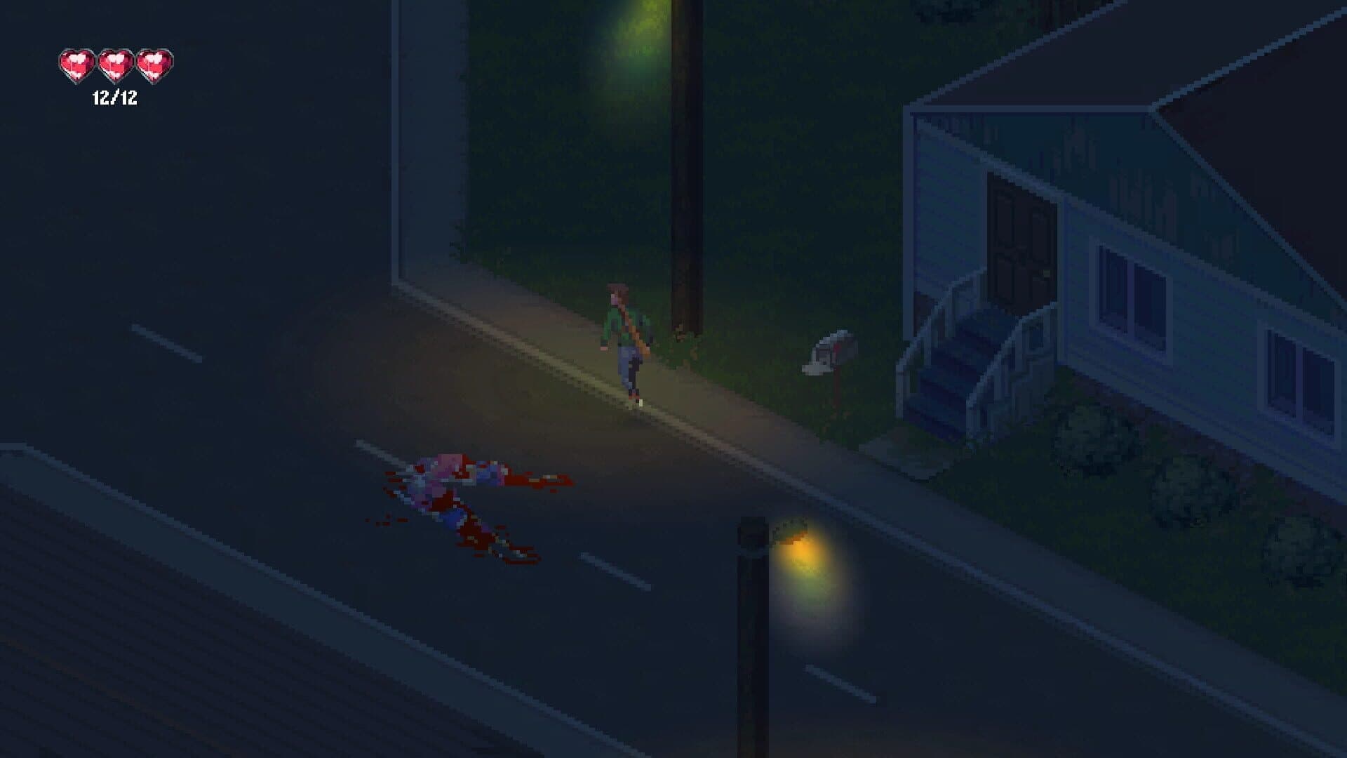 Kingdom of Night screenshot 5