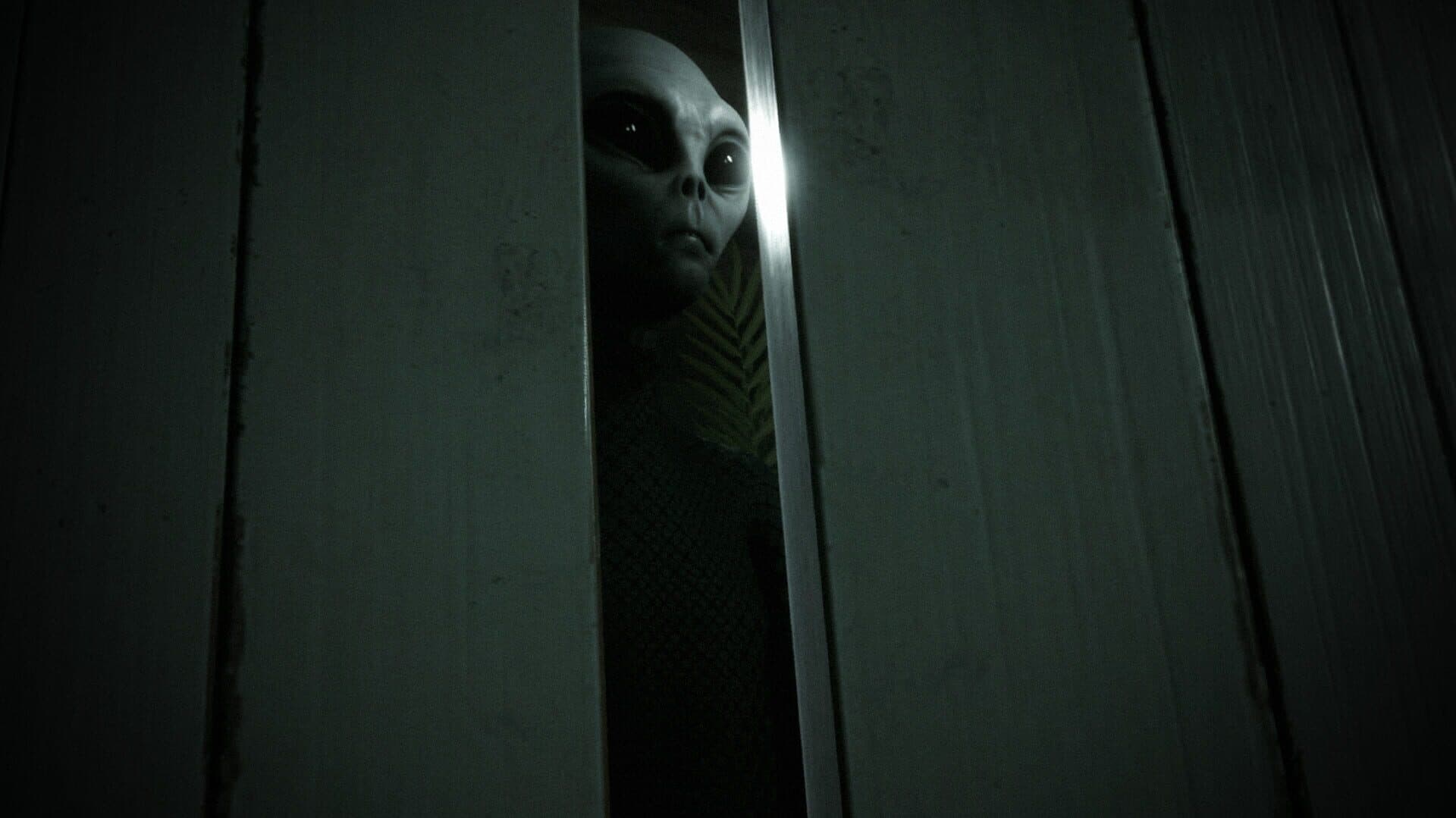 Greyhill Incident screenshot 2