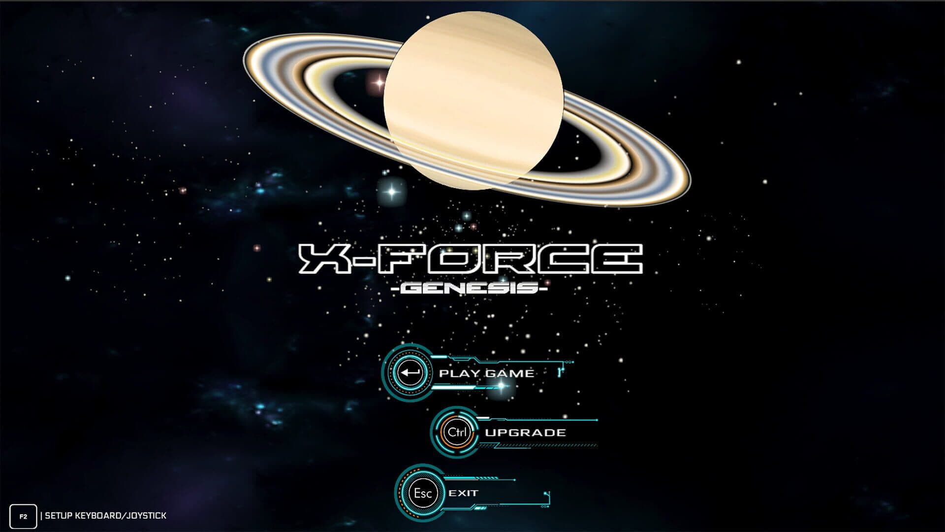 X-Force Genesis screenshot 5