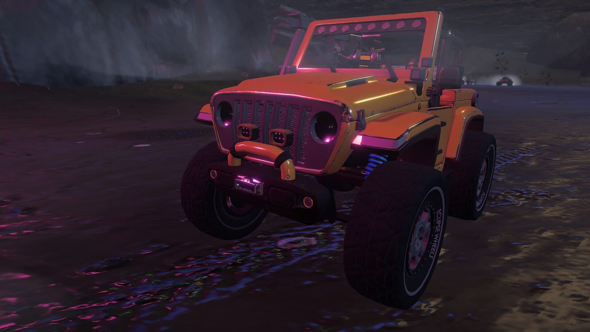 اسکرین‌شات Super Toy Cars Offroad - 6