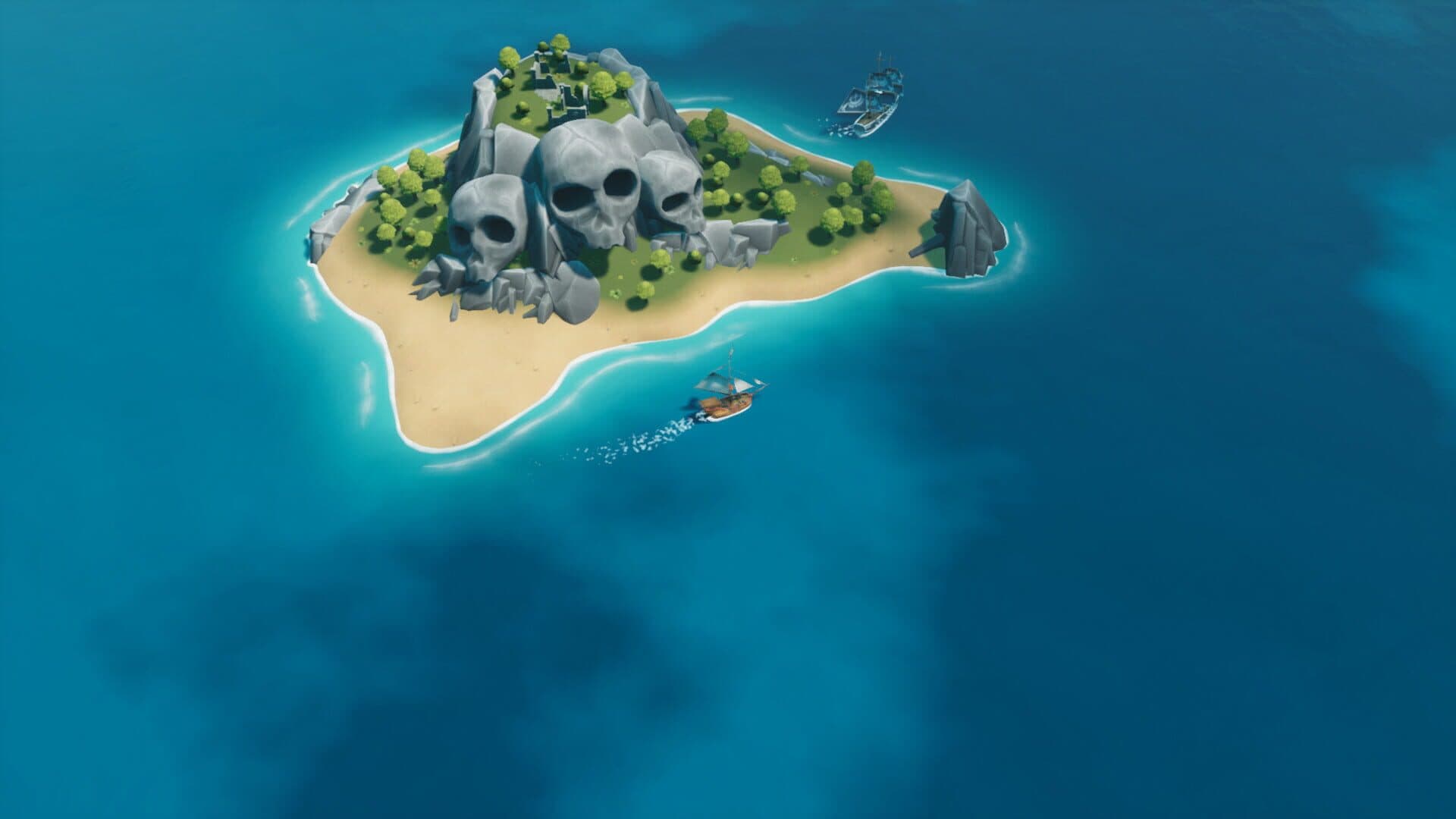 King of Seas screenshot 3