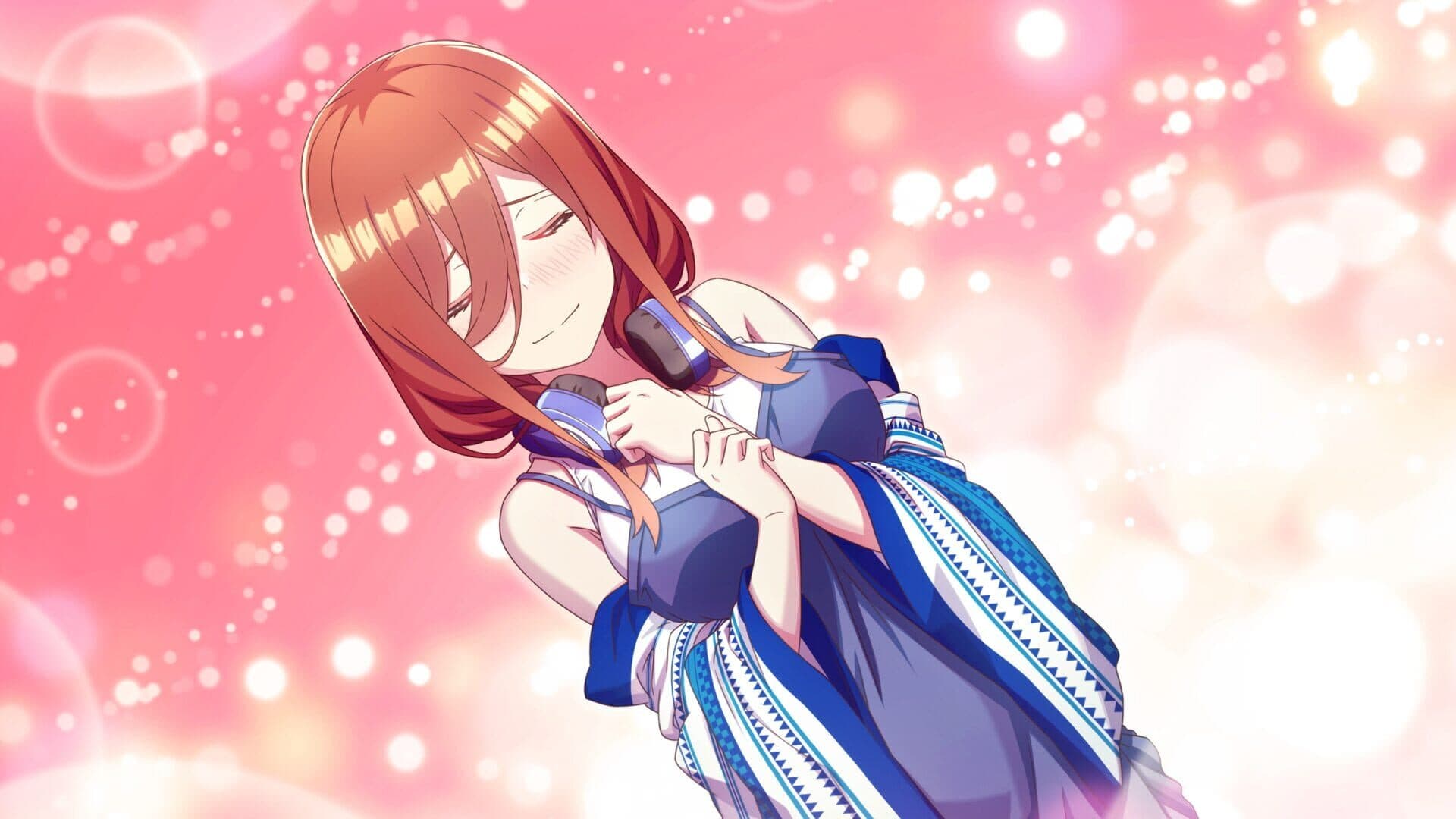 The Quintessential Quintuplets: Five Memories Spent With You screenshot 1