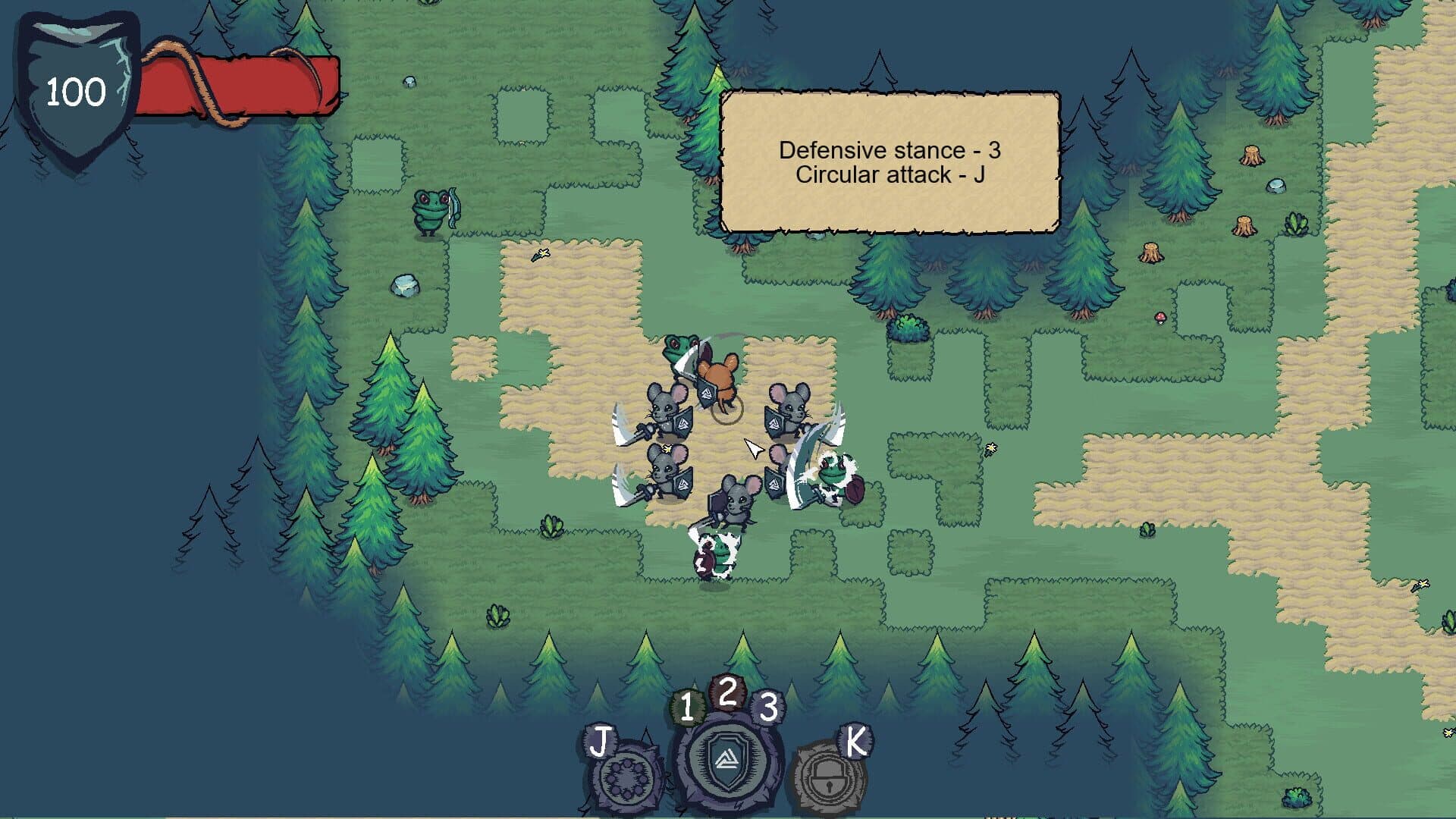 Micegard screenshot 1