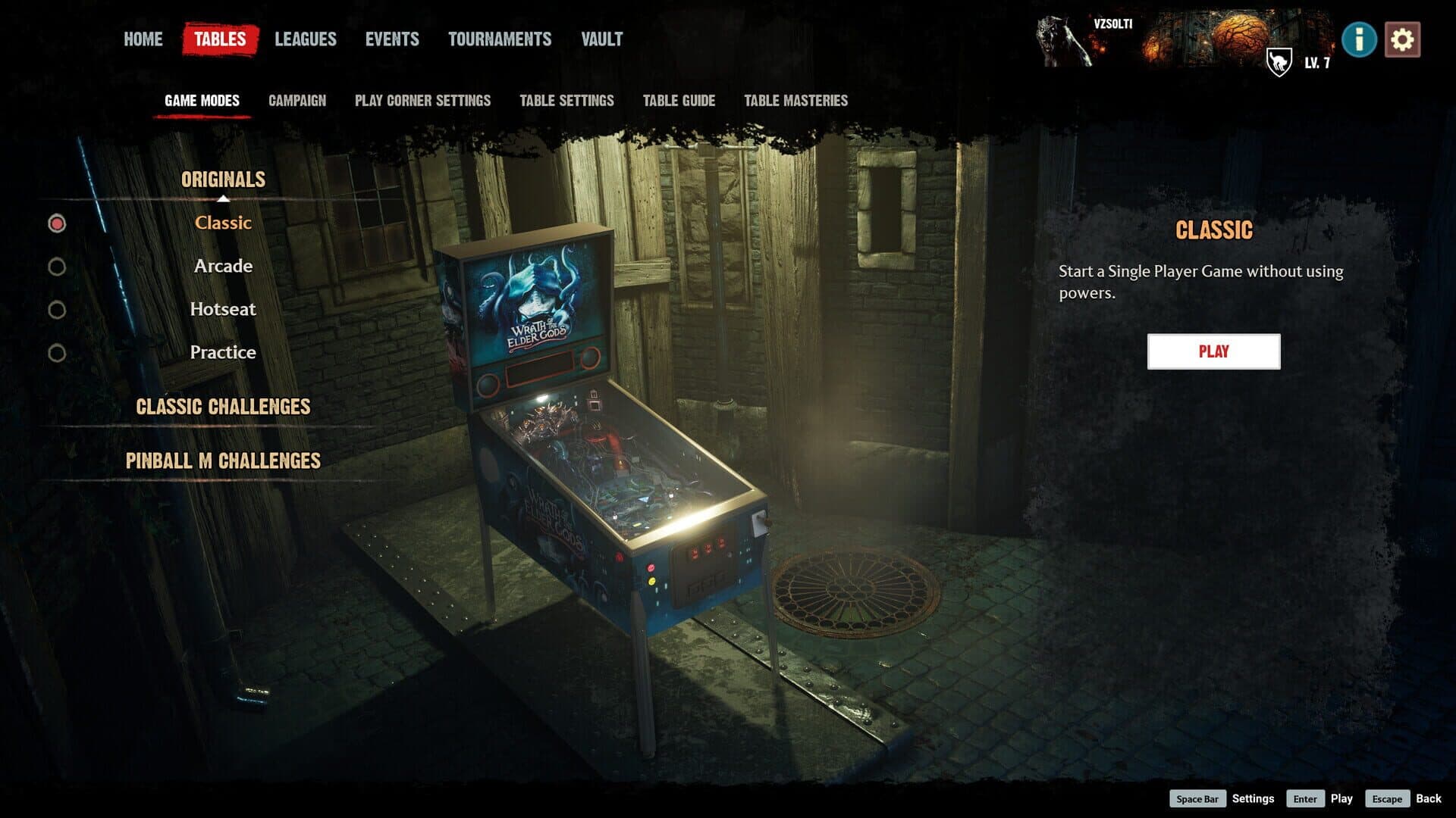 اسکرین‌شات Pinball M - 5