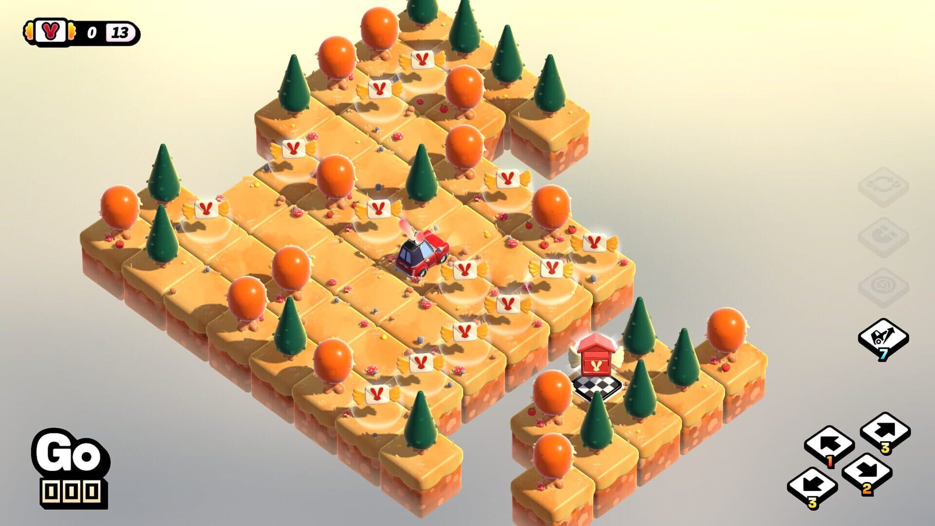 Ringo's Roundup screenshot 3