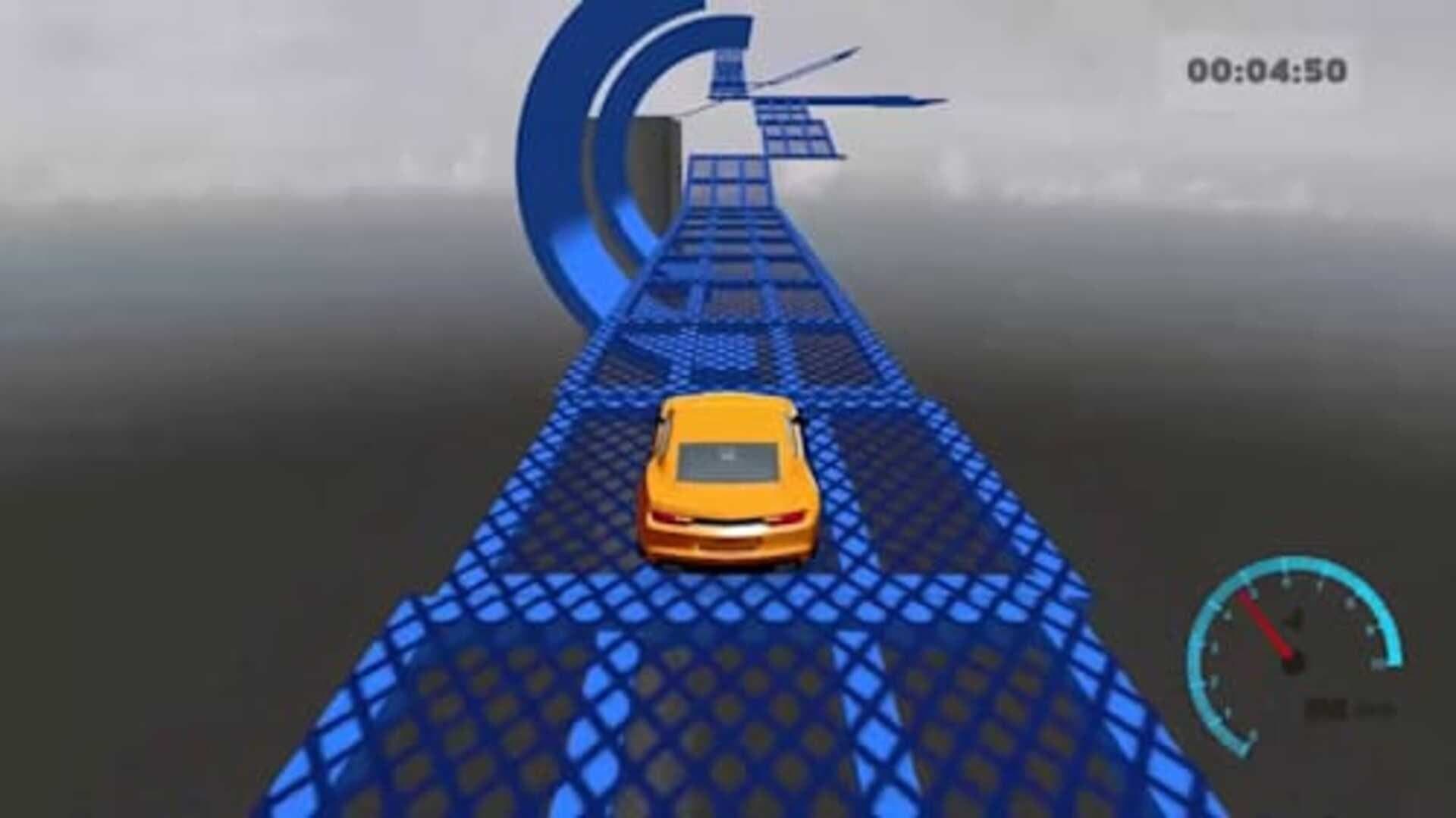 اسکرین‌شات High Cars 2 - 5
