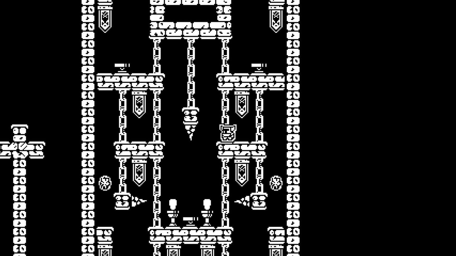 Knight's Night! screenshot 1
