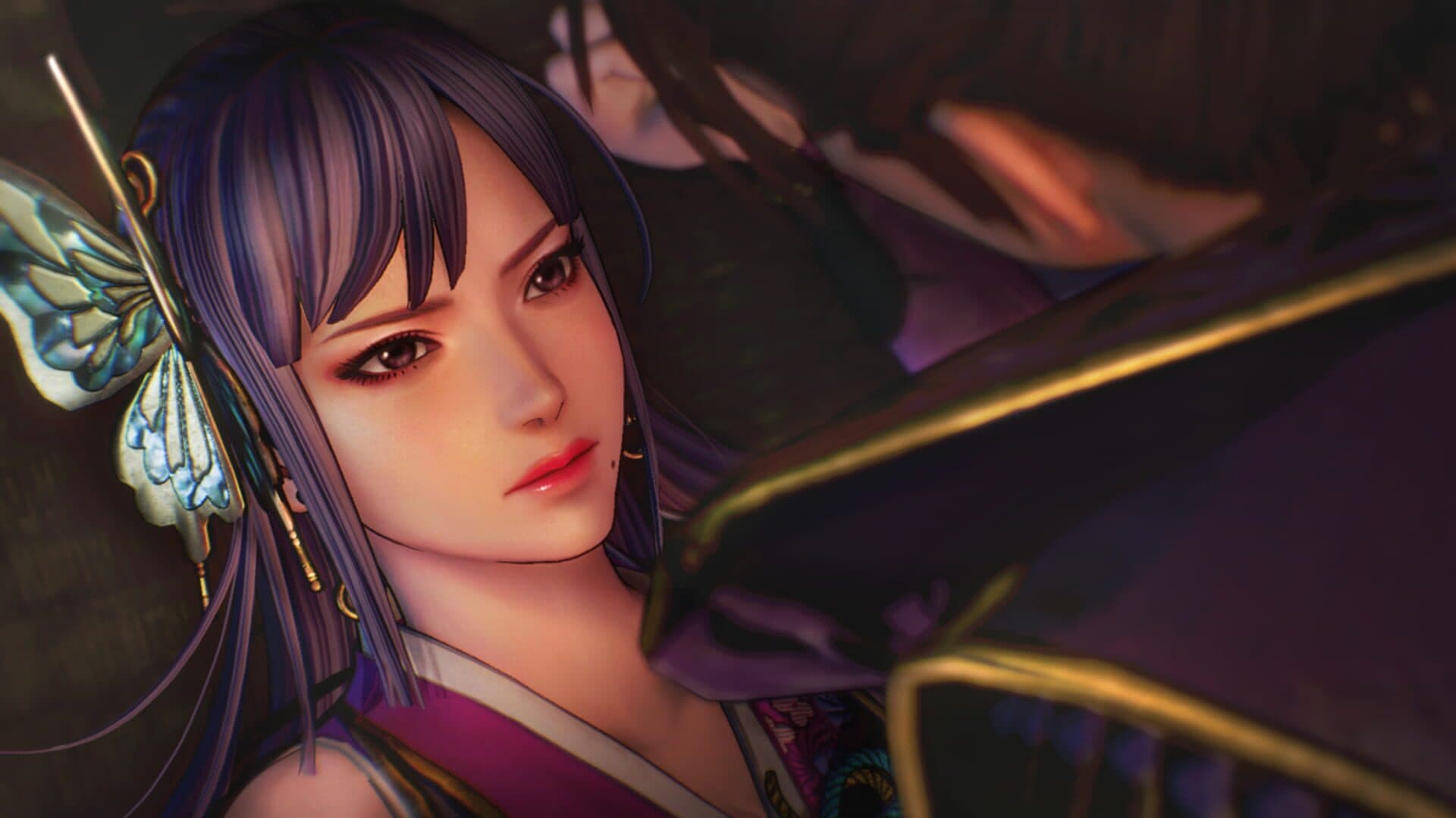 Samurai Warriors 5 screenshot 5